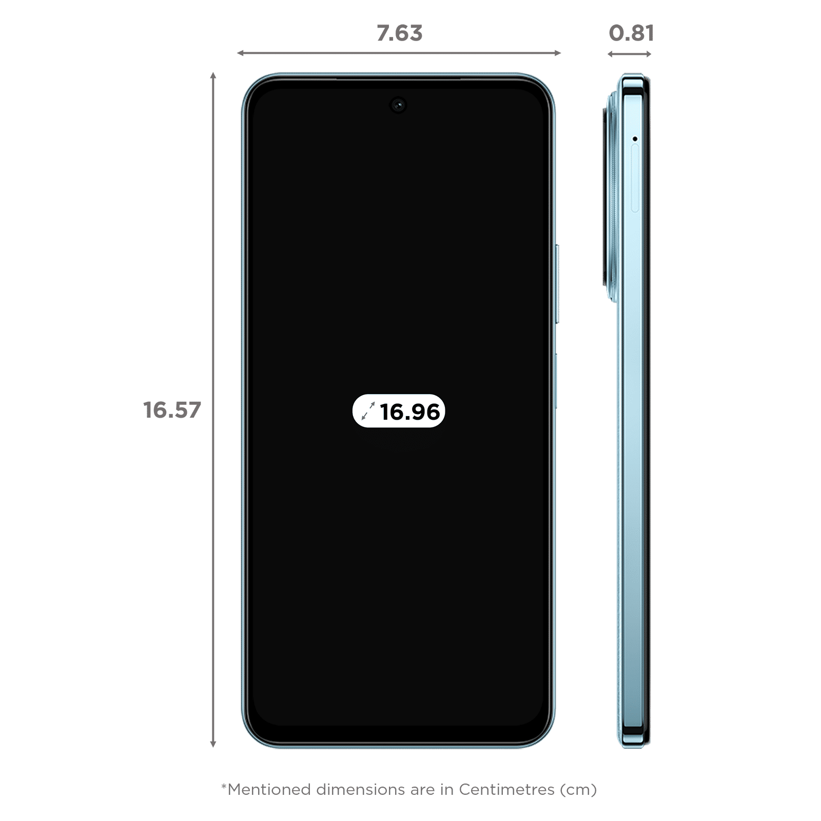 vivo Y39 5G (8GB RAM, 128GB, Ocean Blue)_2