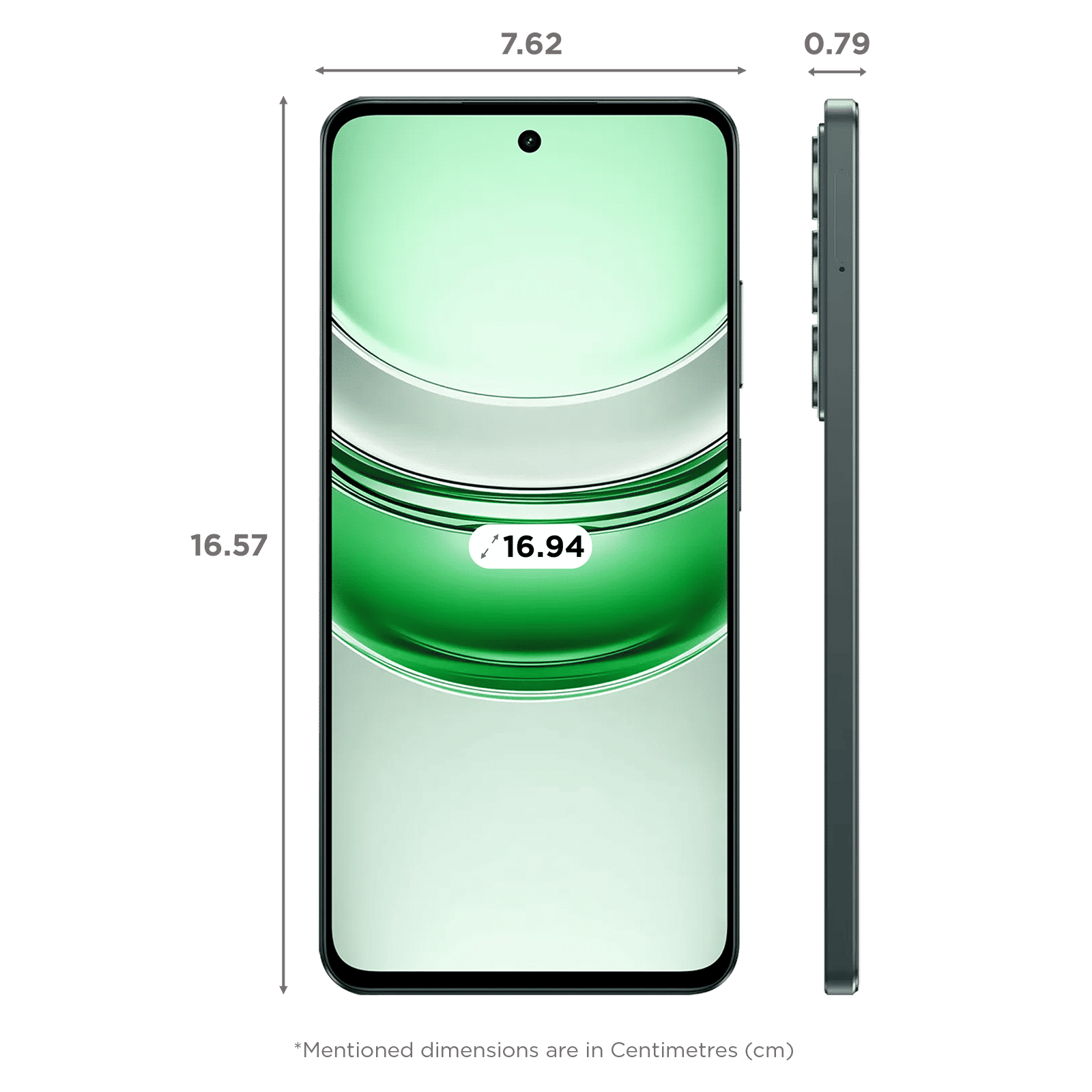realme C75 5G (6GB RAM, 128GB, Midnight Lily) realme C75 5G (6GB RAM, 128GB, Midnight Lily)_2