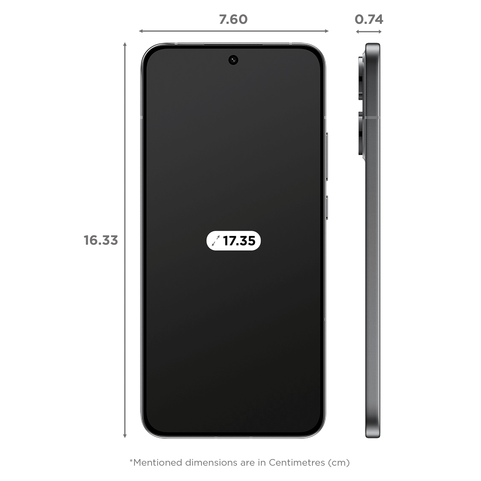 oppo Reno 14 Pro 5G (12GB RAM, 512GB, Titanium Grey) oppo Reno 14 Pro 5G (12GB RAM, 512GB, Titanium Grey)_2