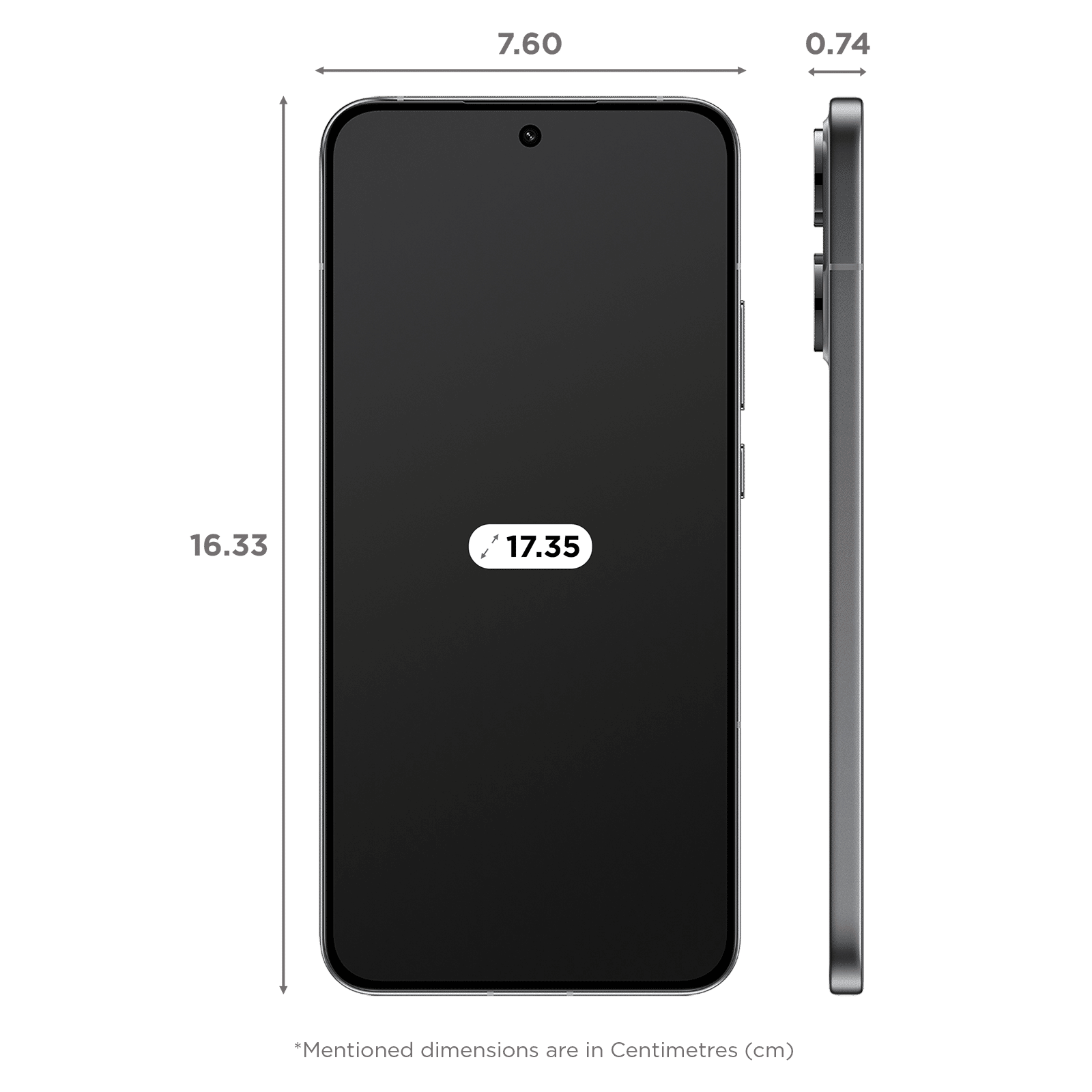 oppo Reno 14 Pro 5G (12GB RAM, 256GB, Titanium Grey)_2