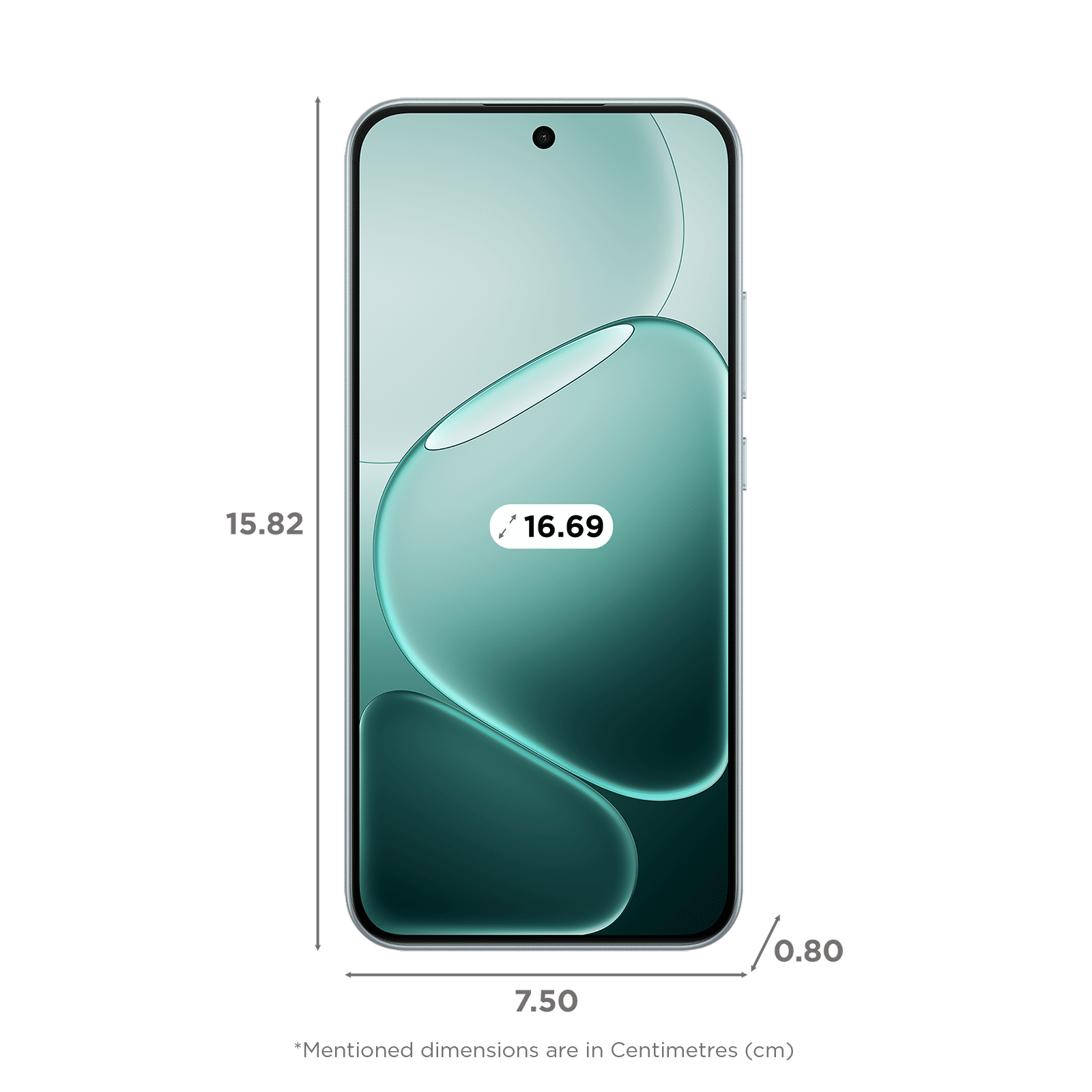 oppo F31 5G (8GB RAM, 128GB, Cloud Green) oppo F31 5G (8GB RAM, 128GB, Cloud Green)_2