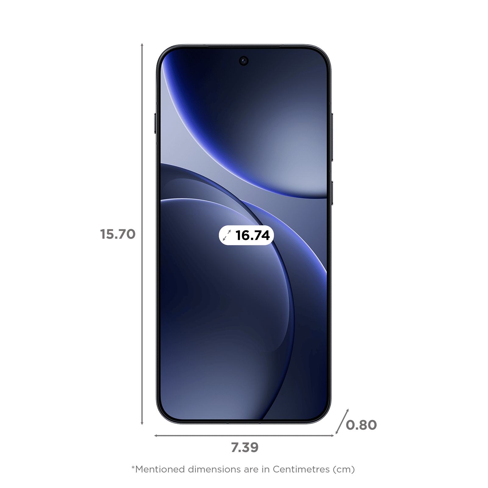oppo Find X9 5G (12GB RAM, 256GB, Space Black)_2