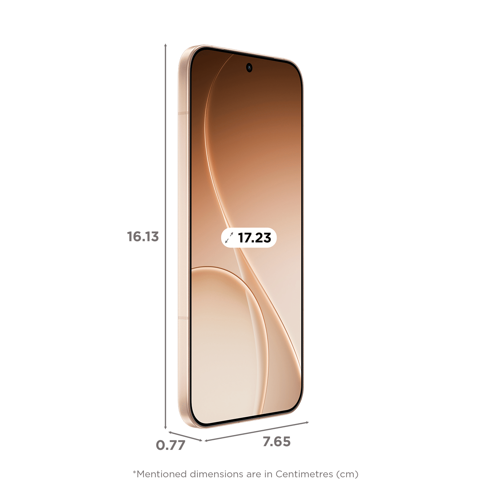 oppo Reno15 Pro 5G (12GB RAM, 512GB, Sunset Gold) oppo Reno15 Pro 5G (12GB RAM, 512GB, Sunset Gold)_2