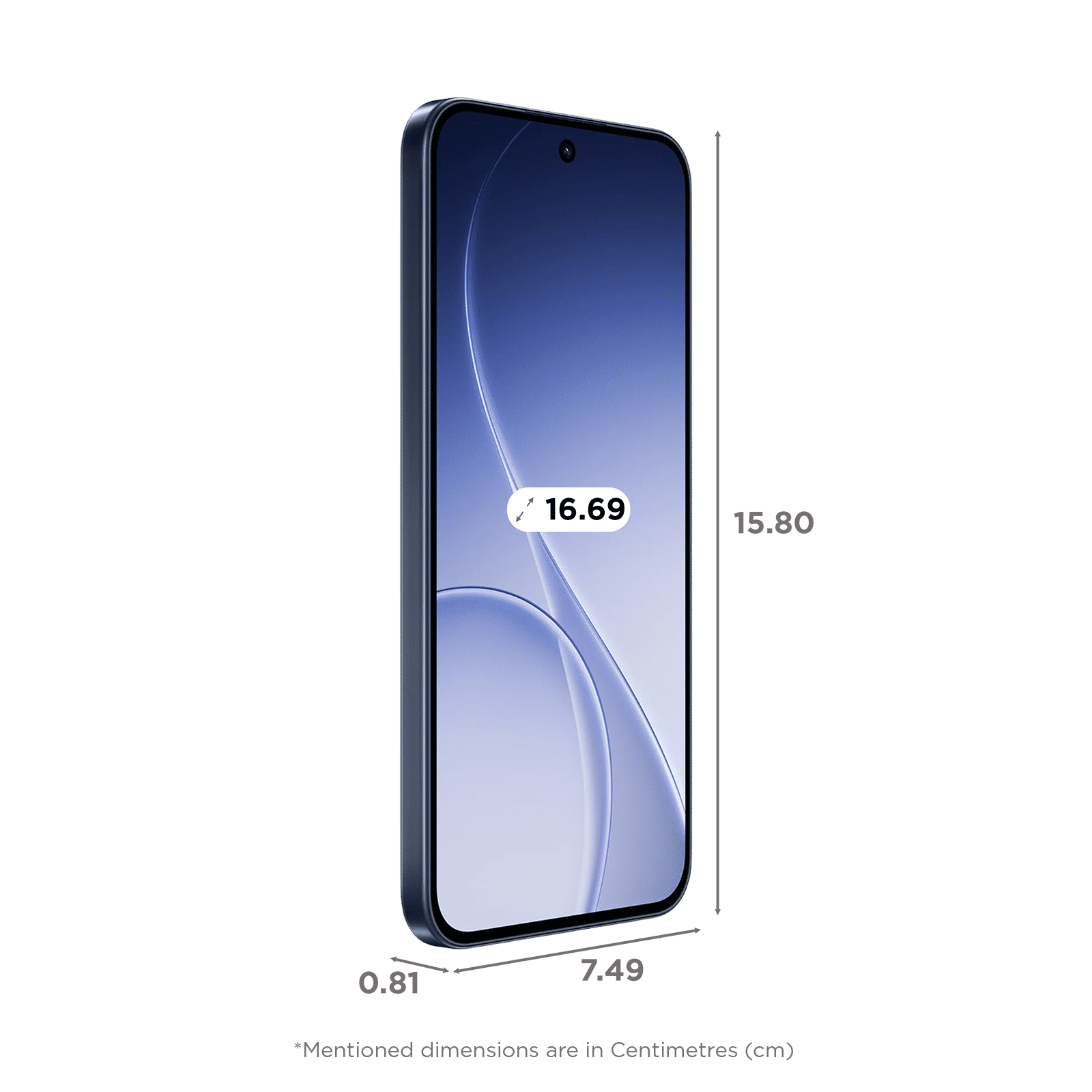 oppo Reno15c 5G (8GB RAM, 256GB, Twilight Blue) oppo Reno15c 5G (8GB RAM, 256GB, Twilight Blue)_2