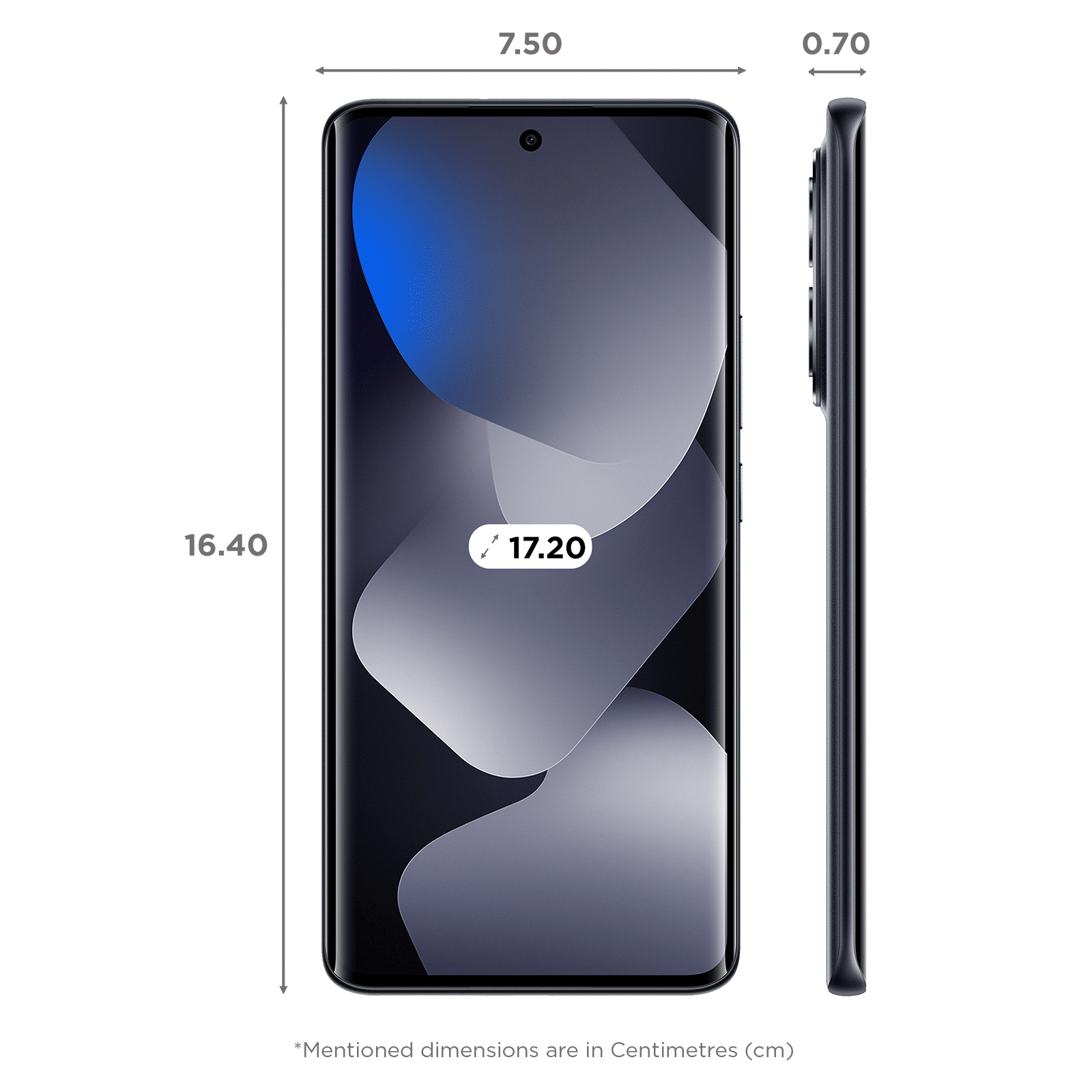 Redmi Note 15 5G (8GB RAM, 128GB, Black)_2
