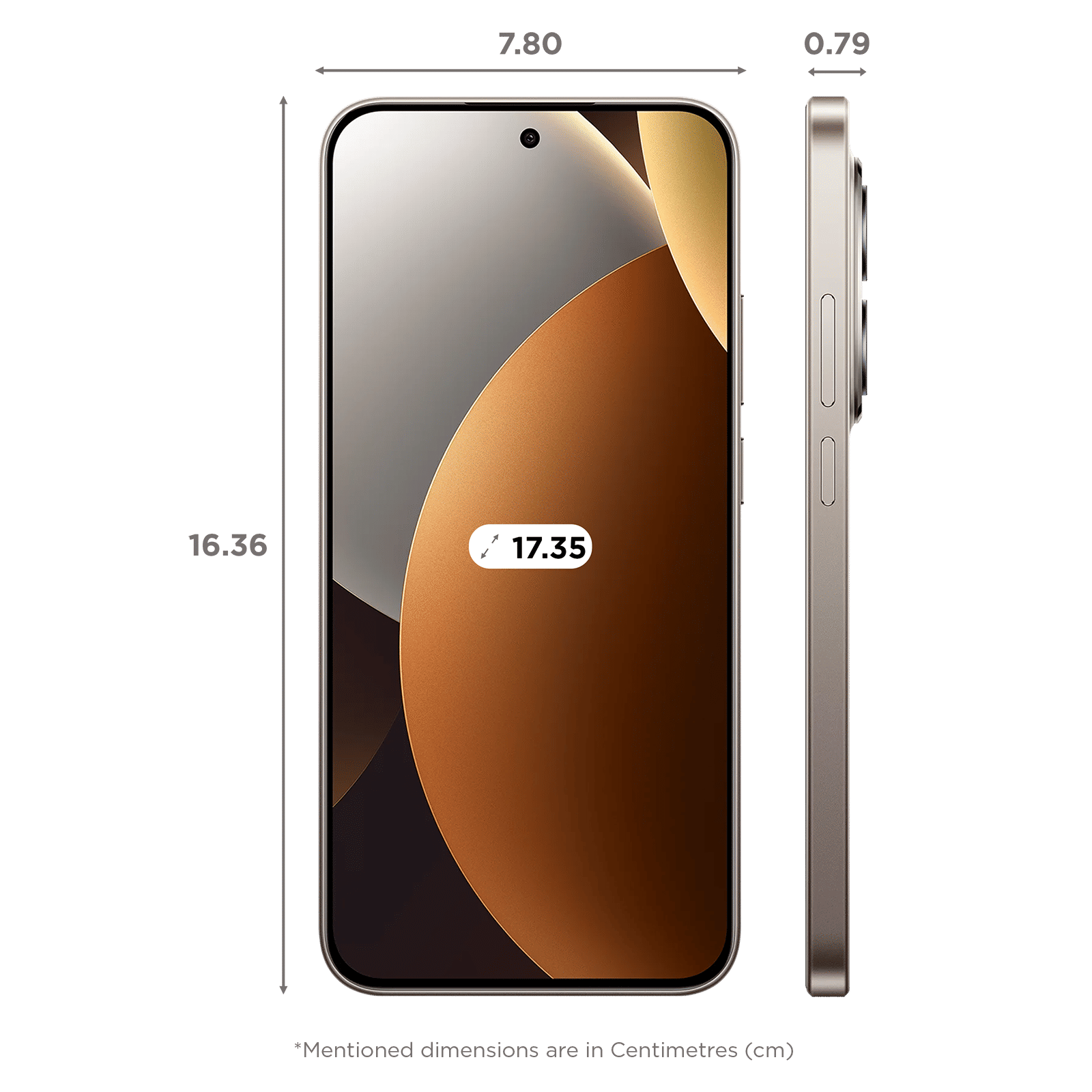 Redmi Note 15 Pro 5G (8GB RAM, 128GB, Silver Ash)_2