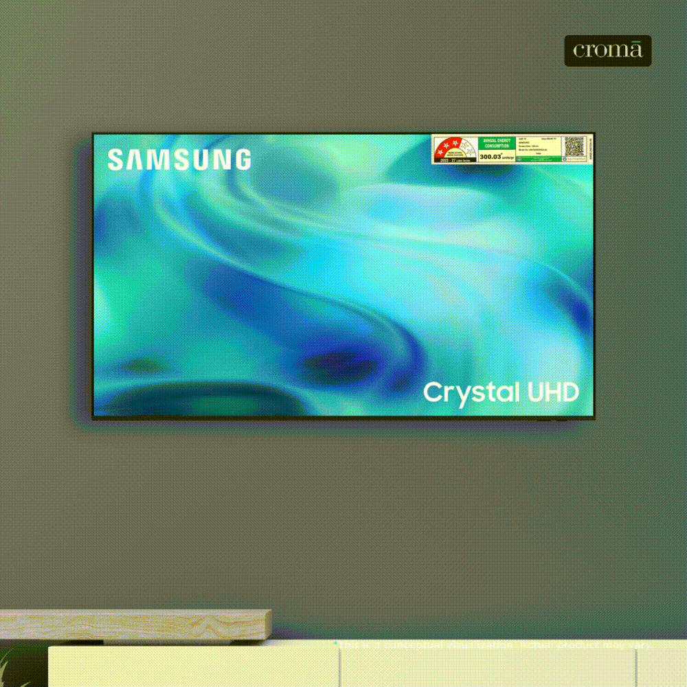 SAMSUNG U8500H 190 cm (75 inch) 3 Star 4K Ultra HD LED Smart Tizen TV with Voice Assistant (2026 Model) SAMSUNG U8500H 190 cm (75 inch) 3 Star 4K Ultra HD LED Smart Tizen TV with Voice Assistant (2026 Model)_1