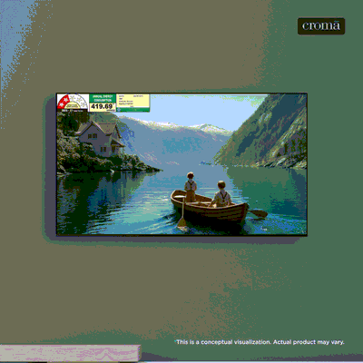 SONY BRAVIA 3 II 215 cm (85 inch) 3 Star LED 4K Ultra HD Smart Google TV with Voice Assistant (2026 model)