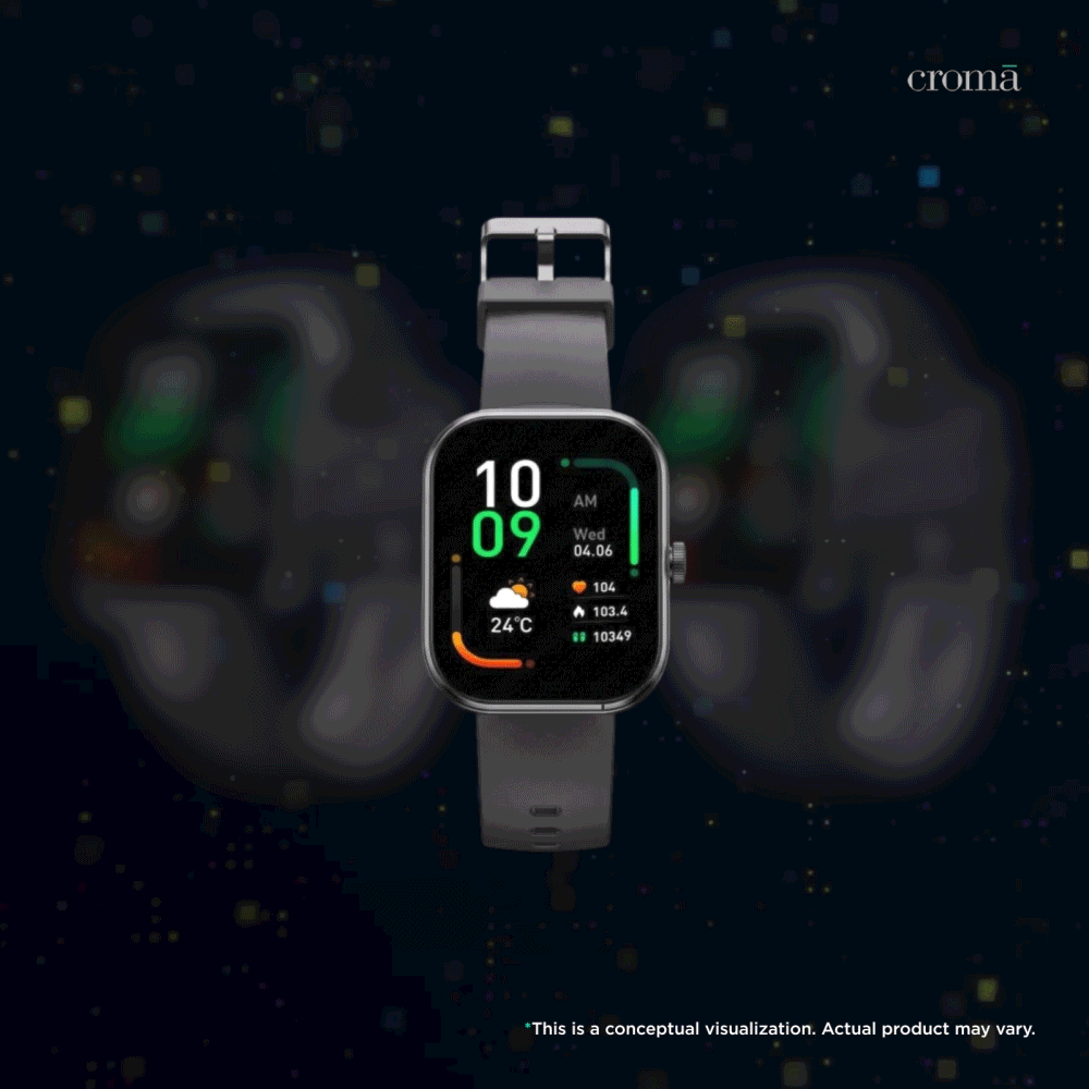 boAt Wave Sigma 3 Curv Smartwatch with Bluetooth Calling (51mm HD Display, IP68 Water Resistance, Active Black Strap) boAt Wave Sigma 3 Curv Smartwatch with Bluetooth Calling (51mm HD Display, IP68 Water Resistance, Active Black Strap)_1