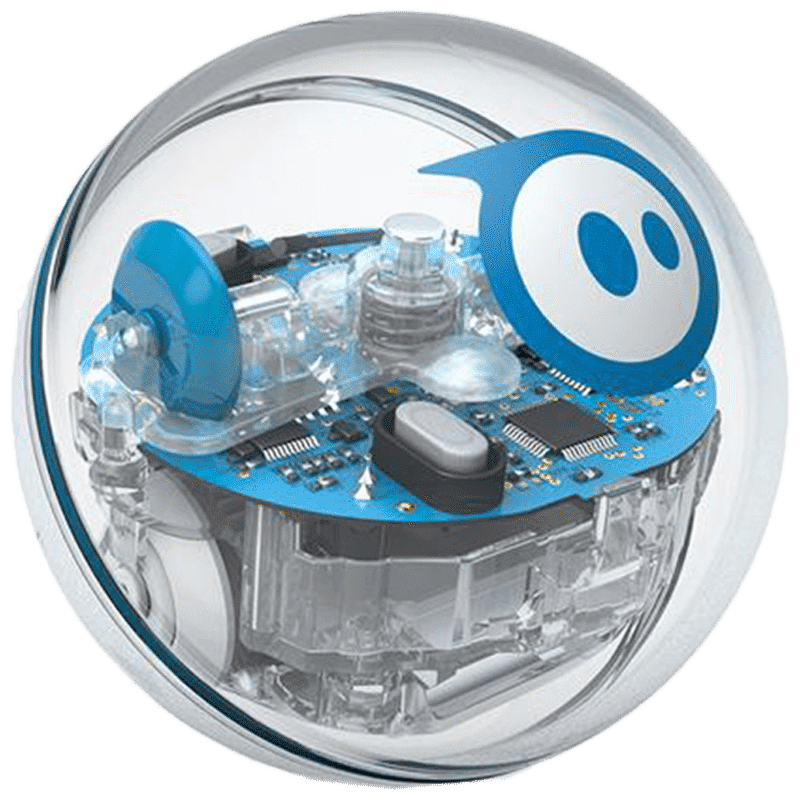 sphero Spark Plus Education Robot (K001ROW, Multi Color)_3
