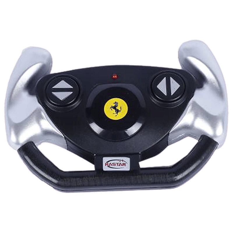 Rastar Ferrari F1 1:12 Remote Controlled Toy Car (SW-521, Red)_7