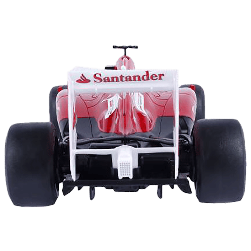 Rastar Ferrari F1 1:12 Remote Controlled Toy Car (SW-521, Red)_6
