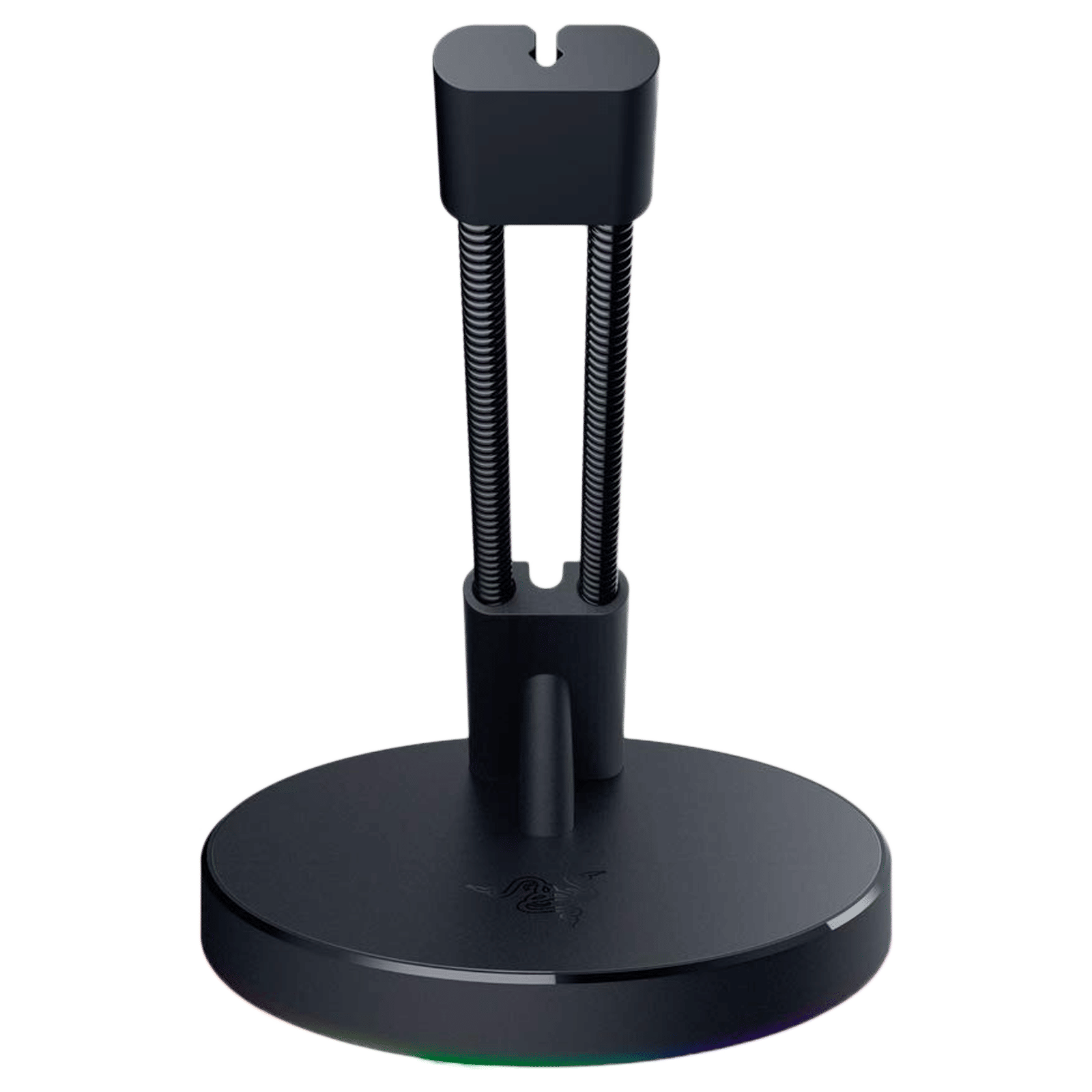 RAZER Mouse Bungee V3 Chroma Cable Organizer (16.8 Million Color RGB LED, RC21-01520100-R3M1, Black)_1