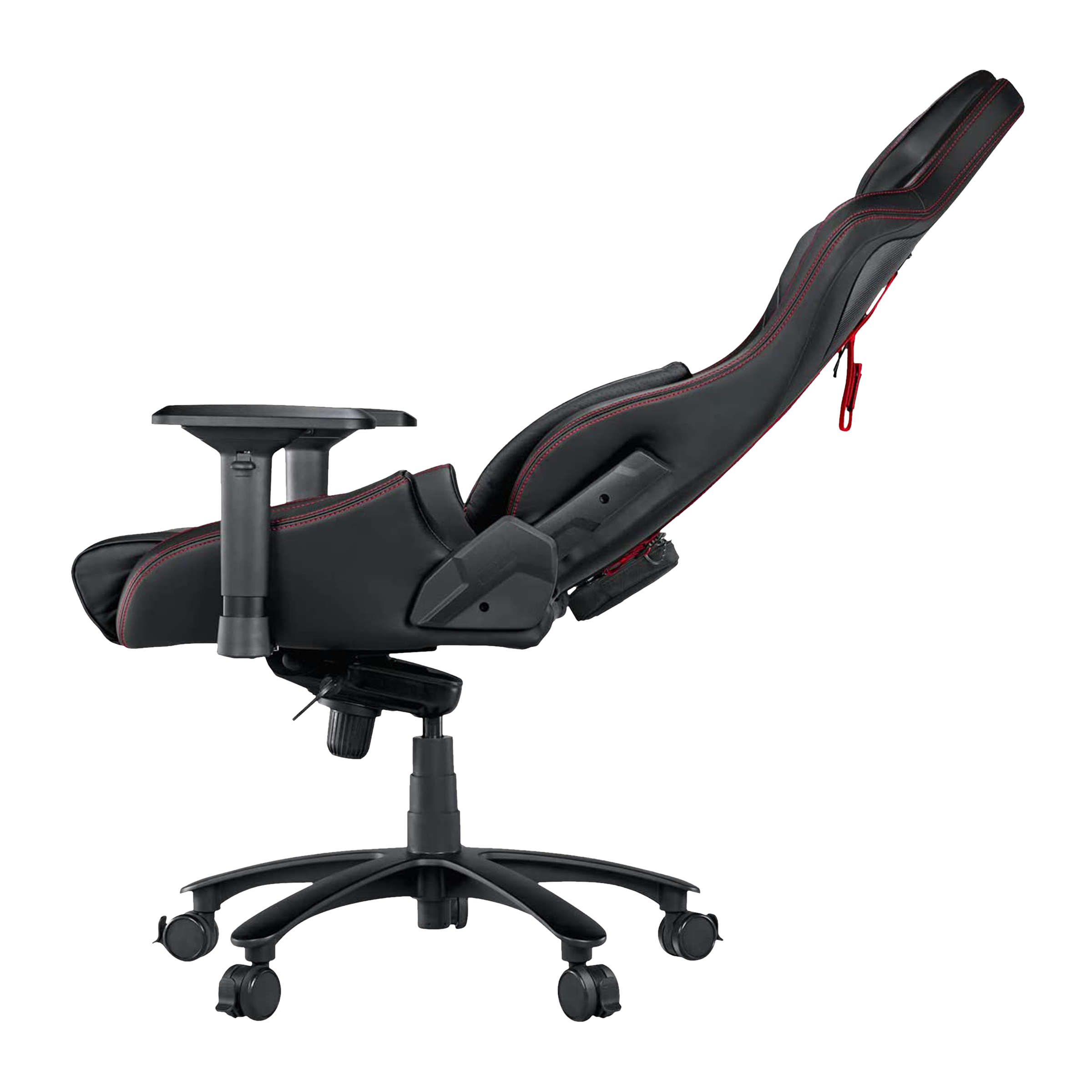 ASUS ROG Chariot Core Gaming Chair (AURA RGB, SL300, Black) ASUS ROG Chariot Core Gaming Chair (AURA RGB, SL300, Black)_6