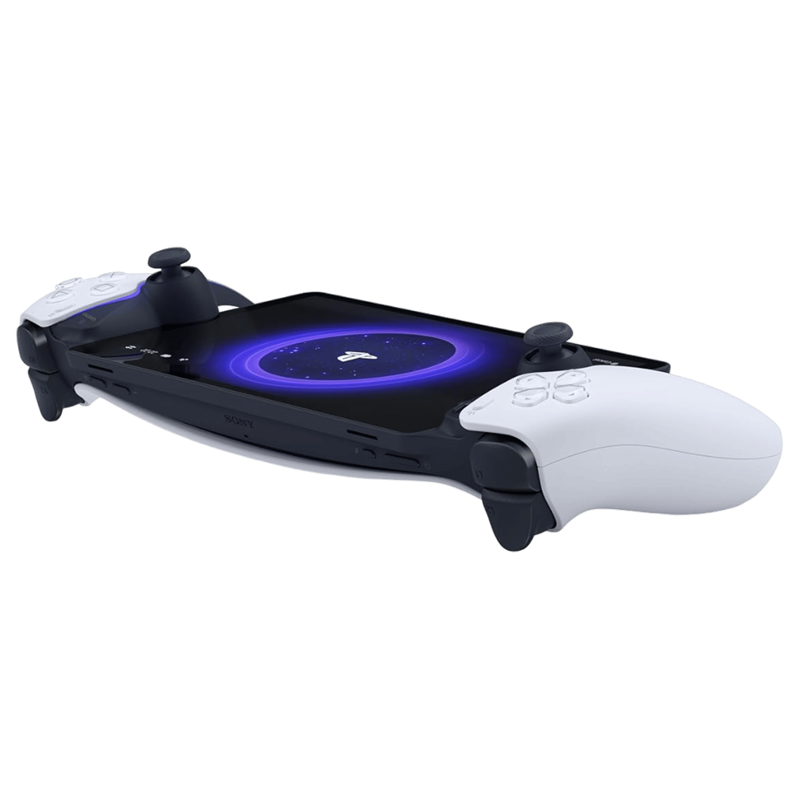 SONY Portal Remote for Playstation 5 (Highly Immersive Gaming Experience, 1000041319, White)_2