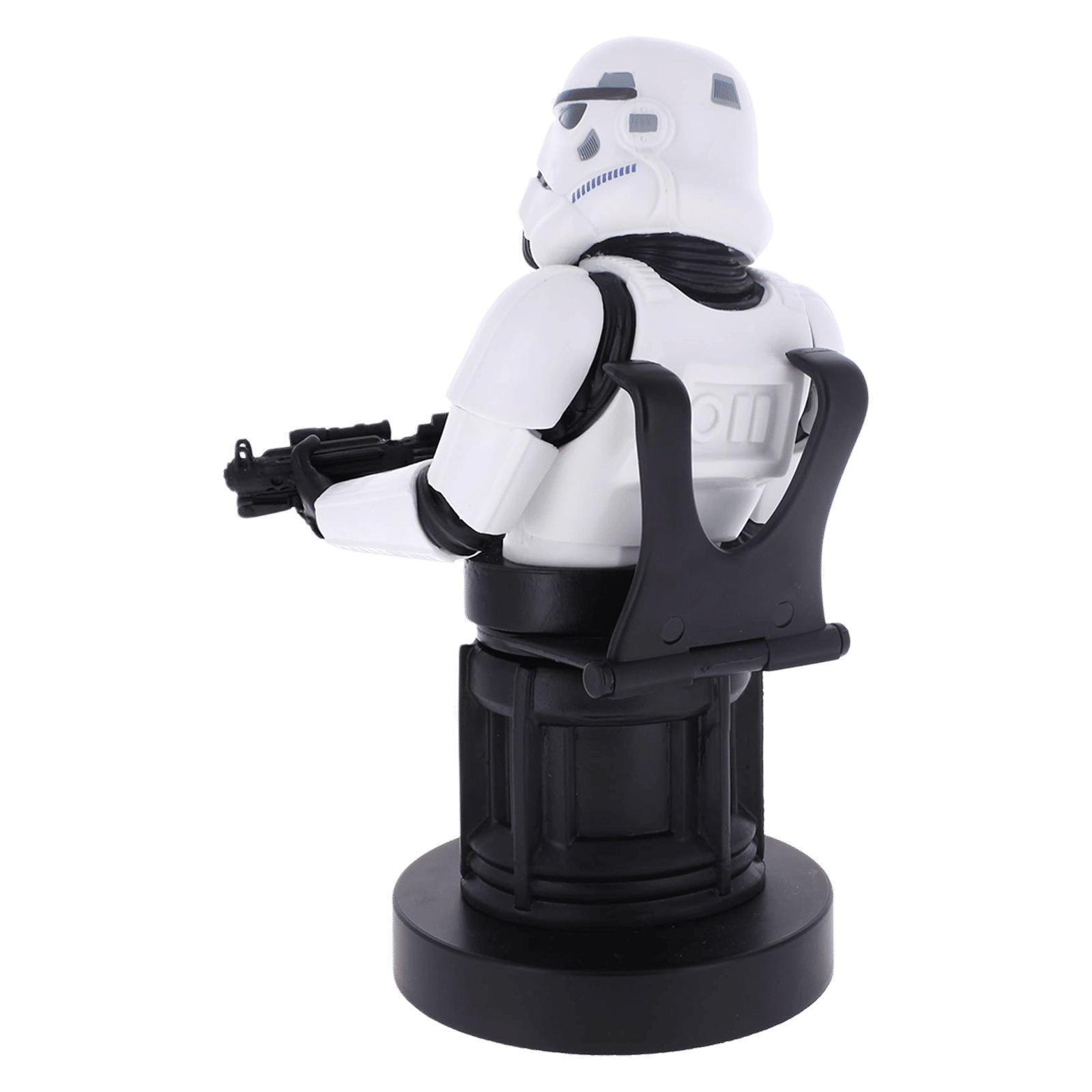 Cable Guys Star Wars Stormtrooper Gaming Accessory For Gaming Controllers and Mobile Phones (PC00003516, White)_6