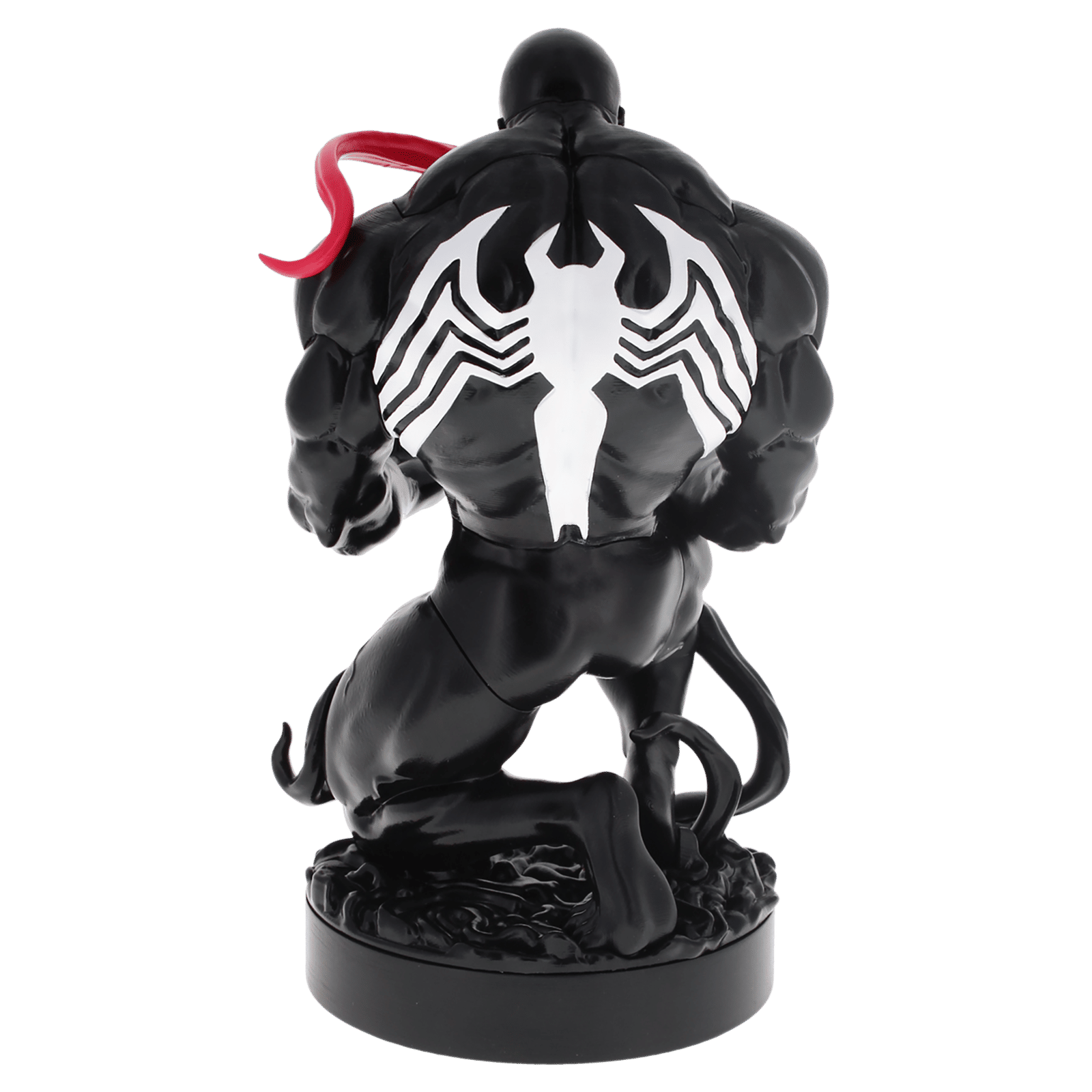 Cable Guys Marvel Venom Gaming Accessory For Gaming Controllers and Mobile Phones (PC00003139, Black) Cable Guys Marvel Venom Gaming Accessory For Gaming Controllers and Mobile Phones (PC00003139, Black)_10