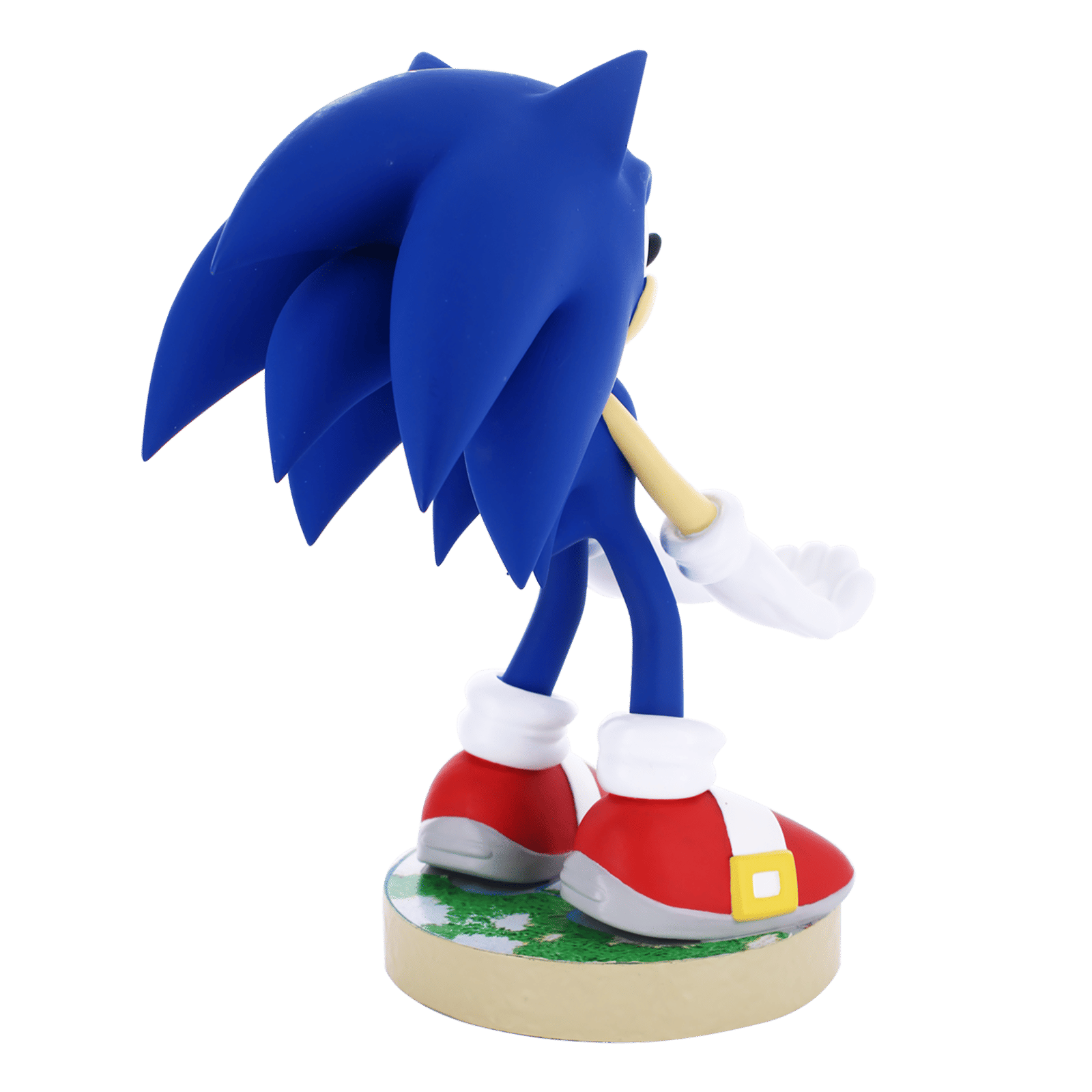 Cable Guys Modern Sonic Hedgehog Gaming Accessory For Gaming Controllers and Mobile Phones (PC00003140, Blue) Cable Guys Modern Sonic Hedgehog Gaming Accessory For Gaming Controllers and Mobile Phones (PC00003140, Blue)_10