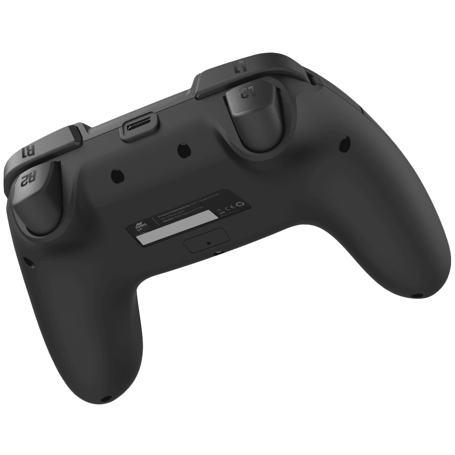 ANT ESPORTS Wireless Controller for (GP300, Black) ANT ESPORTS Wireless Controller for (GP300, Black)_3