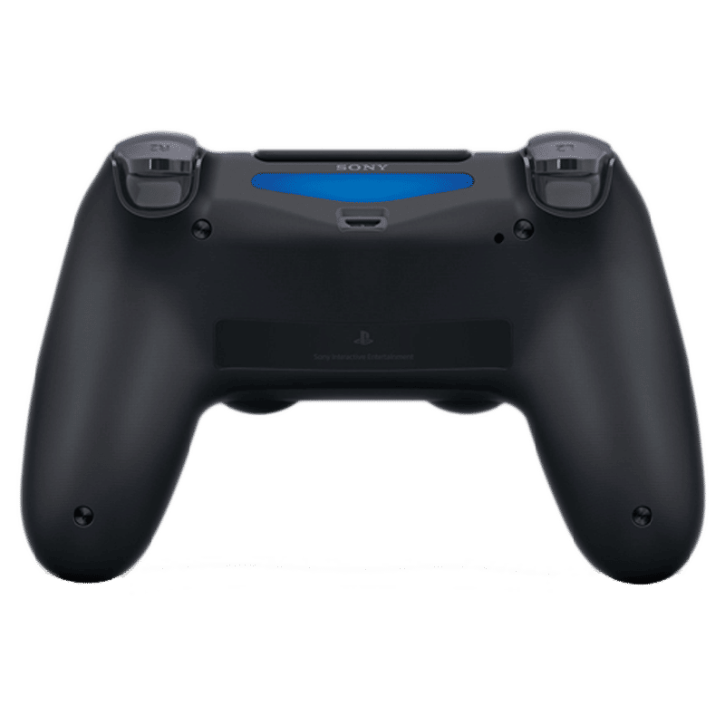 SONY Dualshock 4 Wireless Controller for PlayStation 4 (Black)_3