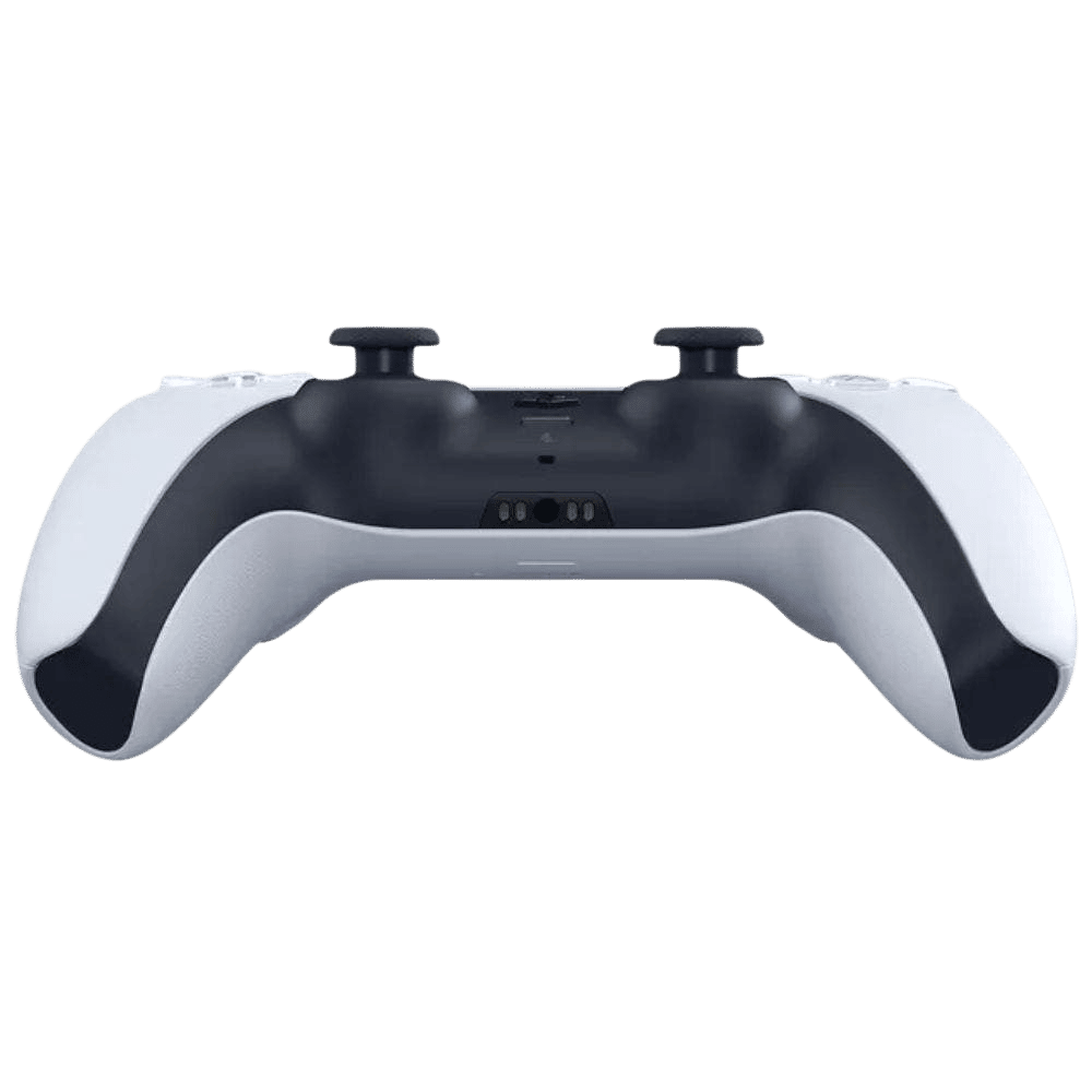 SONY DualSense Wireless Gaming Controller for PlayStation 5 (Motion Sensor, CF-IZCT1W, White) SONY DualSense Wireless Gaming Controller for PlayStation 5 (Motion Sensor, CF-IZCT1W, White)_2