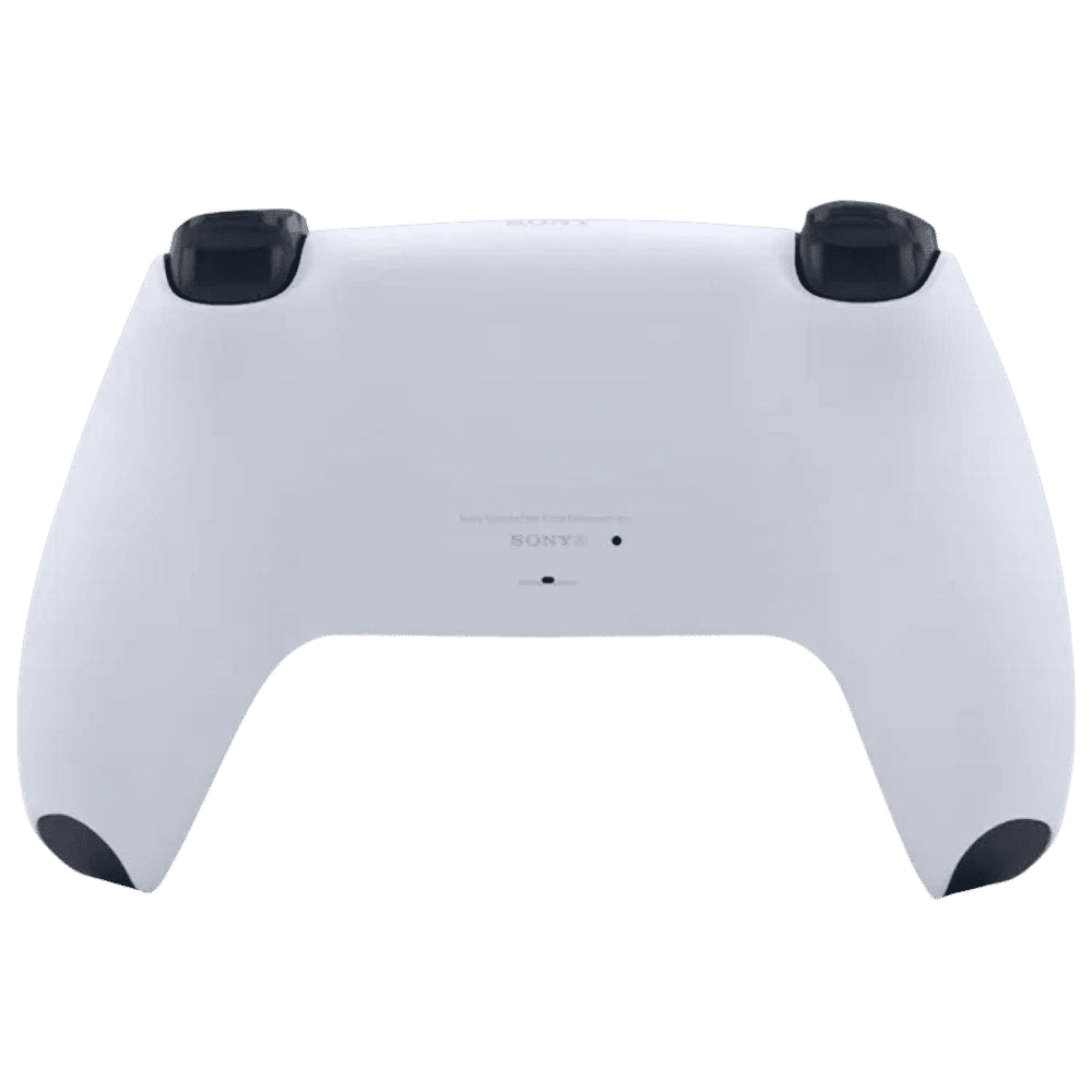 SONY DualSense Wireless Gaming Controller for PlayStation 5 (Motion Sensor, CF-IZCT1W, White) SONY DualSense Wireless Gaming Controller for PlayStation 5 (Motion Sensor, CF-IZCT1W, White)_4
