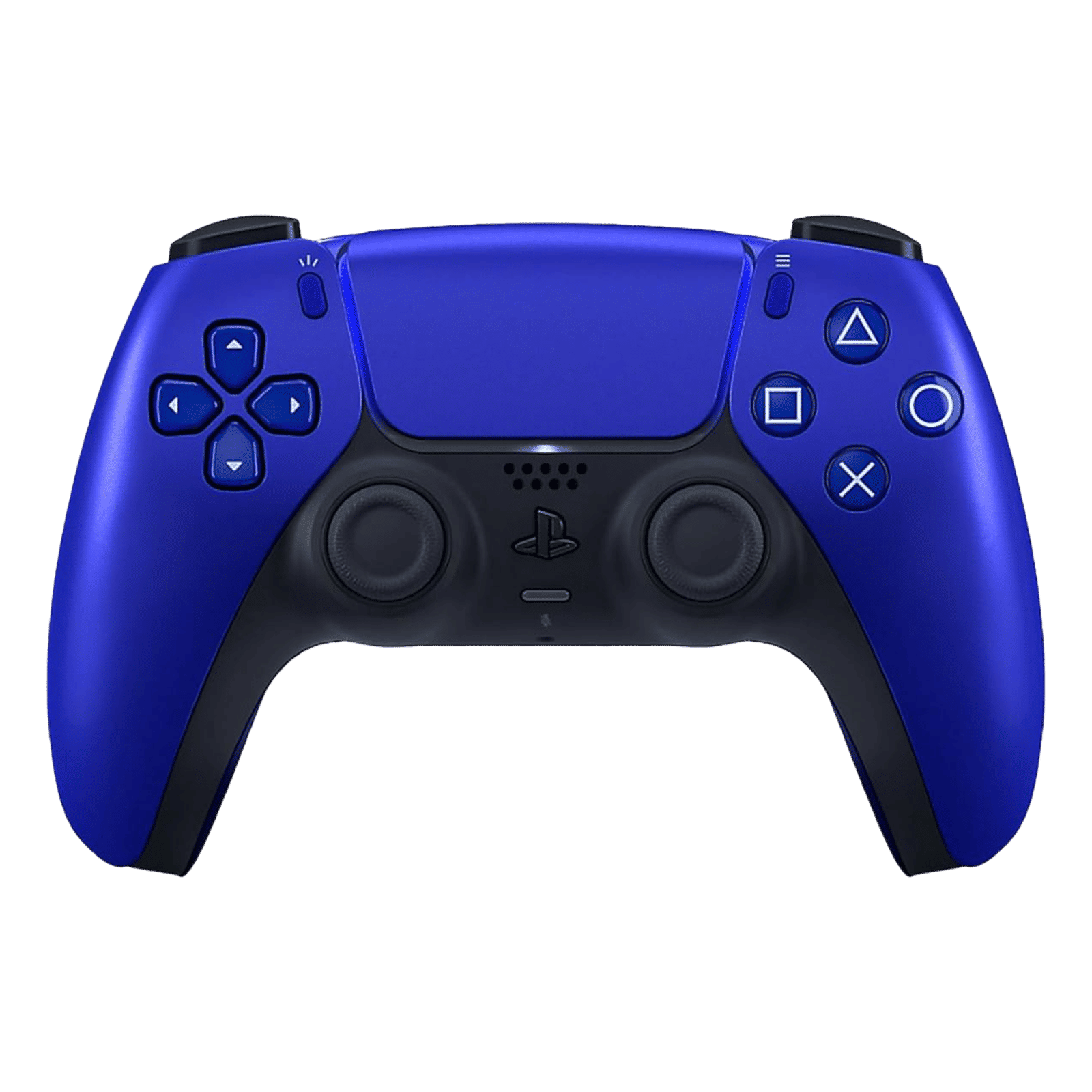 SONY DualSense Wireless Gaming Controller for PlayStation 5 (Motion Sensor, CFI-ZCT1W09X, Metallic Blue) SONY DualSense Wireless Gaming Controller for PlayStation 5 (Motion Sensor, CFI-ZCT1W09X, Metallic Blue)_1