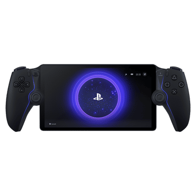 SONY Portal Wireless Gaming Controller for PlayStation 5 (Breathtaking Immersion with DualSense, CFI-Y101601Y, Midnight Black)