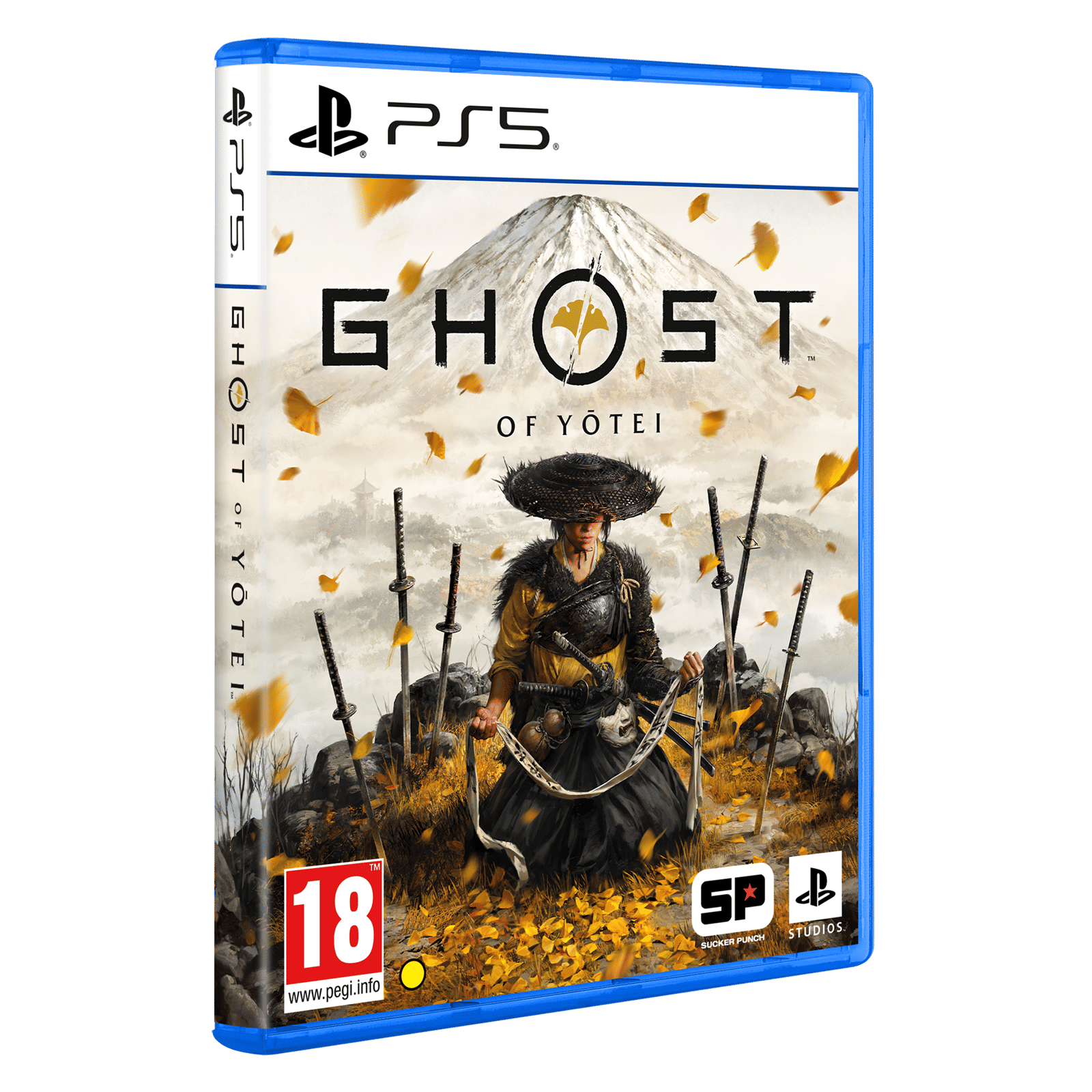 SONY Ghost of Yotei For PS5 (Action & Adventure Games, 50669086) SONY Ghost of Yotei For PS5 (Action & Adventure Games, 50669086)_2