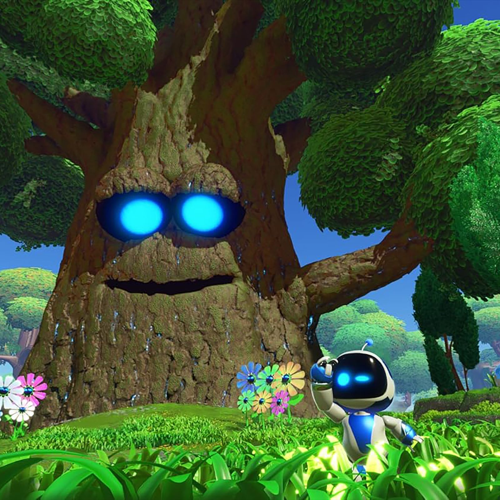 SONY Astro Bot For PS5 (Third Person Shooter, PPSA-21567)_9