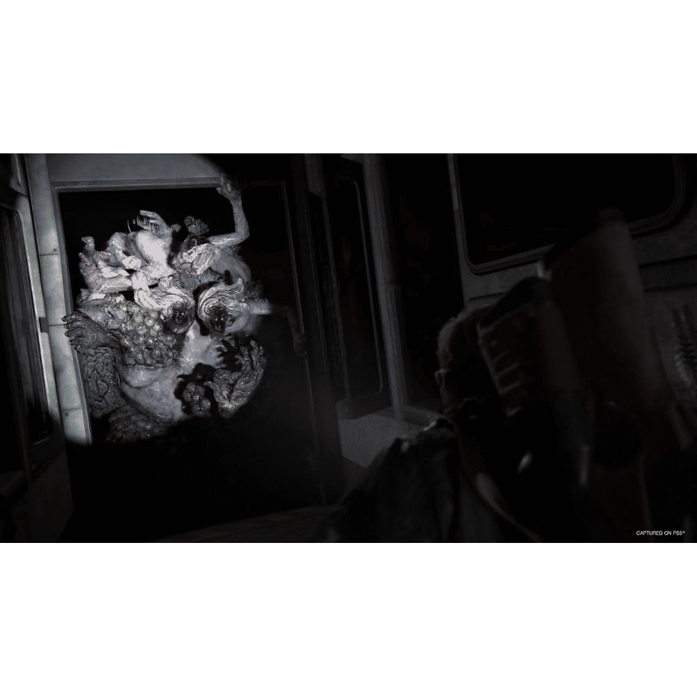 SONY The Last of Us Part 2 Remastered For PS5 (Action-Adventure Games, PPSA-15508) SONY The Last of Us Part 2 Remastered For PS5 (Action-Adventure Games, PPSA-15508)_5