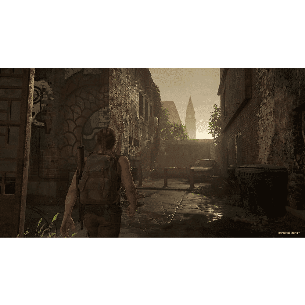 SONY The Last of Us Part 2 Remastered For PS5 (Action-Adventure Games, PPSA-15508) SONY The Last of Us Part 2 Remastered For PS5 (Action-Adventure Games, PPSA-15508)_3