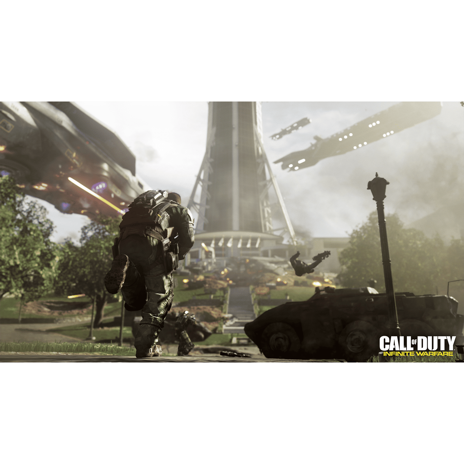 ACTIVISION PC Game (Call of Duty: Infinite Warfare) ACTIVISION PC Game (Call of Duty: Infinite Warfare)_2