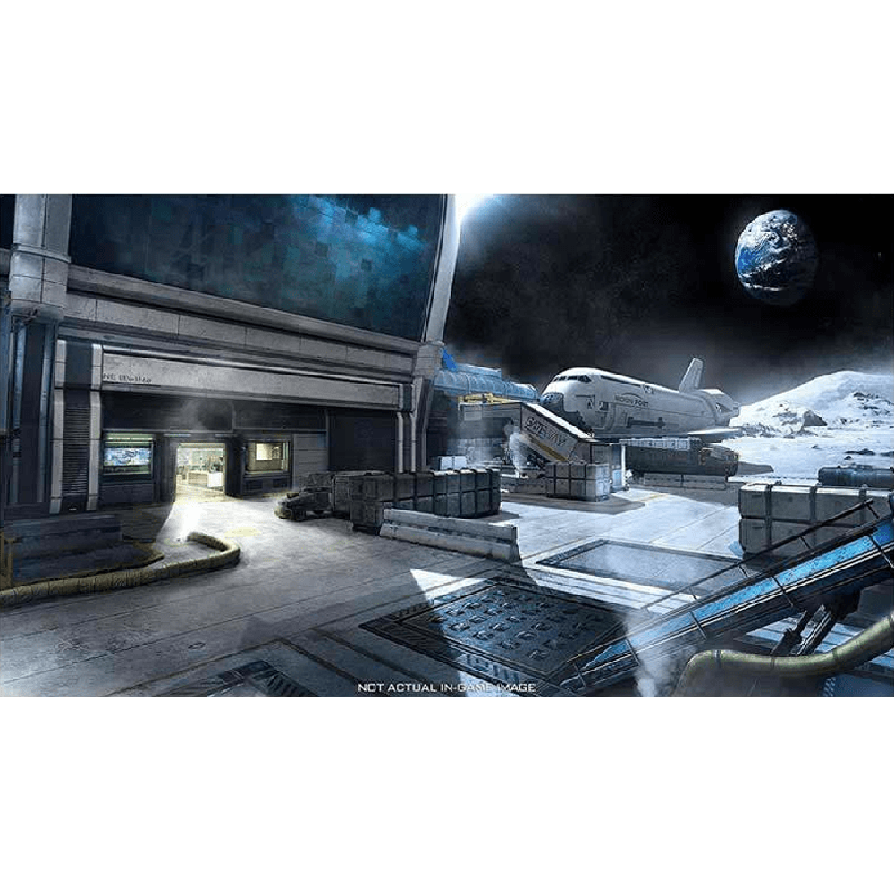 ACTIVISION PC Game (Call of Duty: Infinite Warfare) ACTIVISION PC Game (Call of Duty: Infinite Warfare)_4
