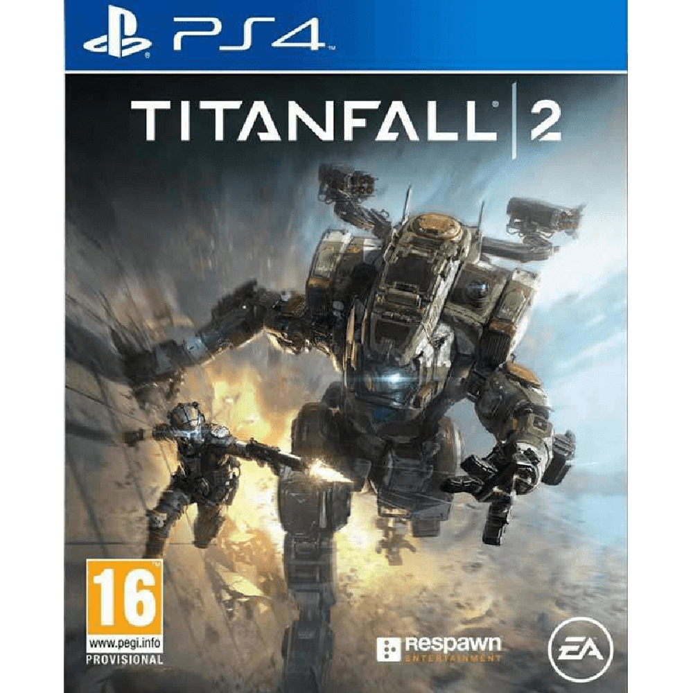 EA PS4 Game (Titanfall 2) EA PS4 Game (Titanfall 2)_1