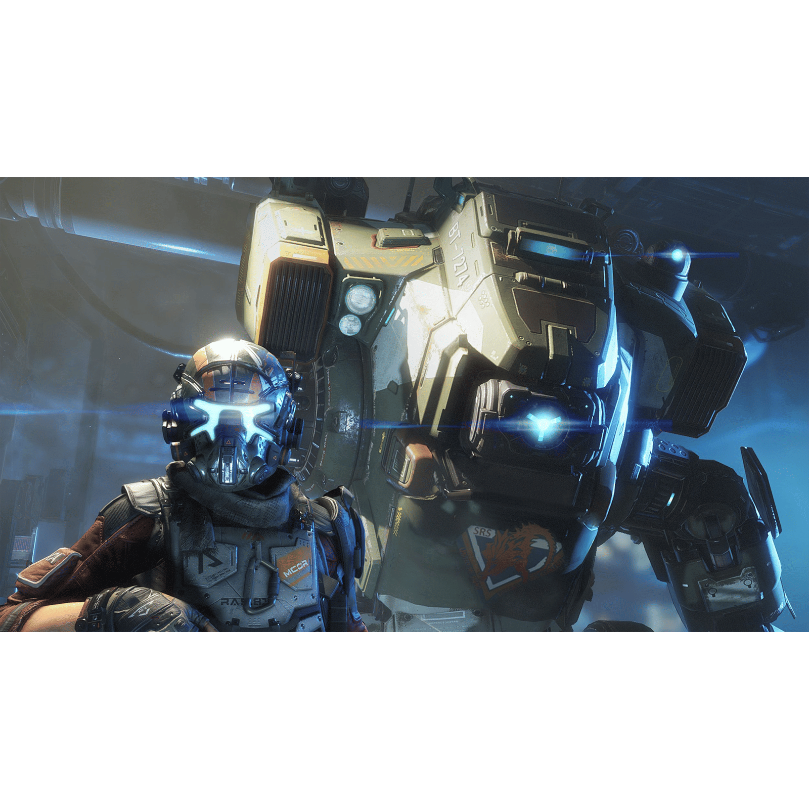 EA PS4 Game (Titanfall 2) EA PS4 Game (Titanfall 2)_5