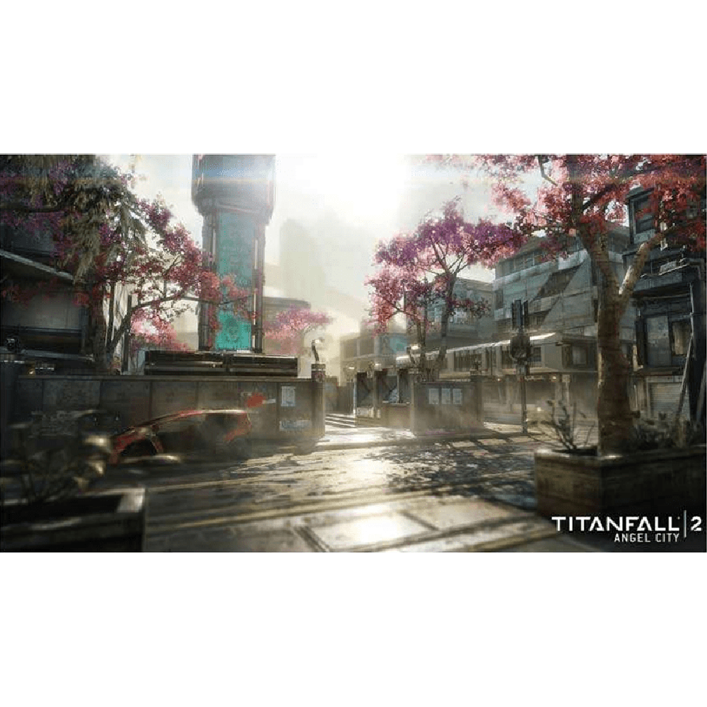 EA PS4 Game (Titanfall 2) EA PS4 Game (Titanfall 2)_6