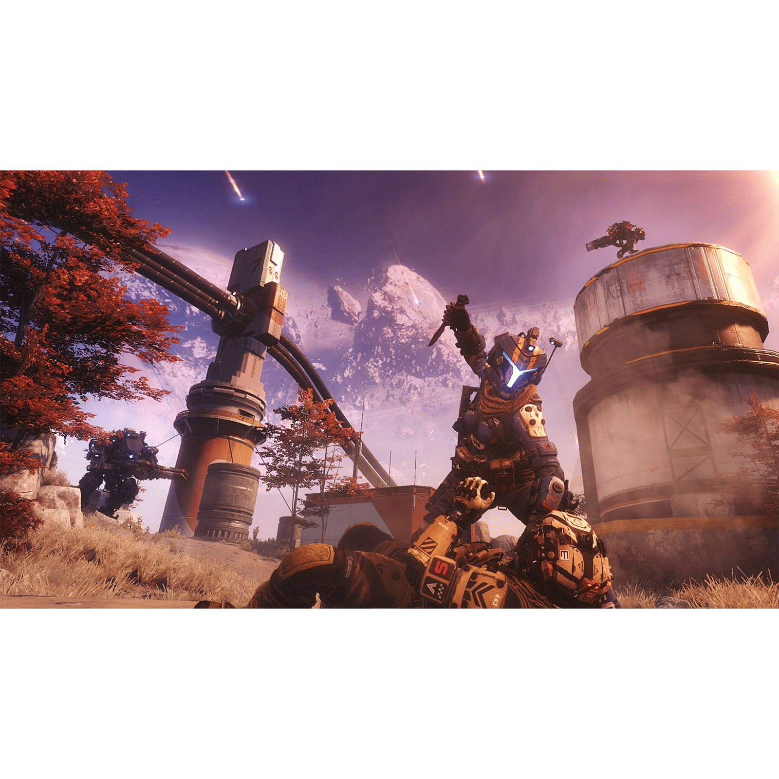EA PS4 Game (Titanfall 2) EA PS4 Game (Titanfall 2)_7