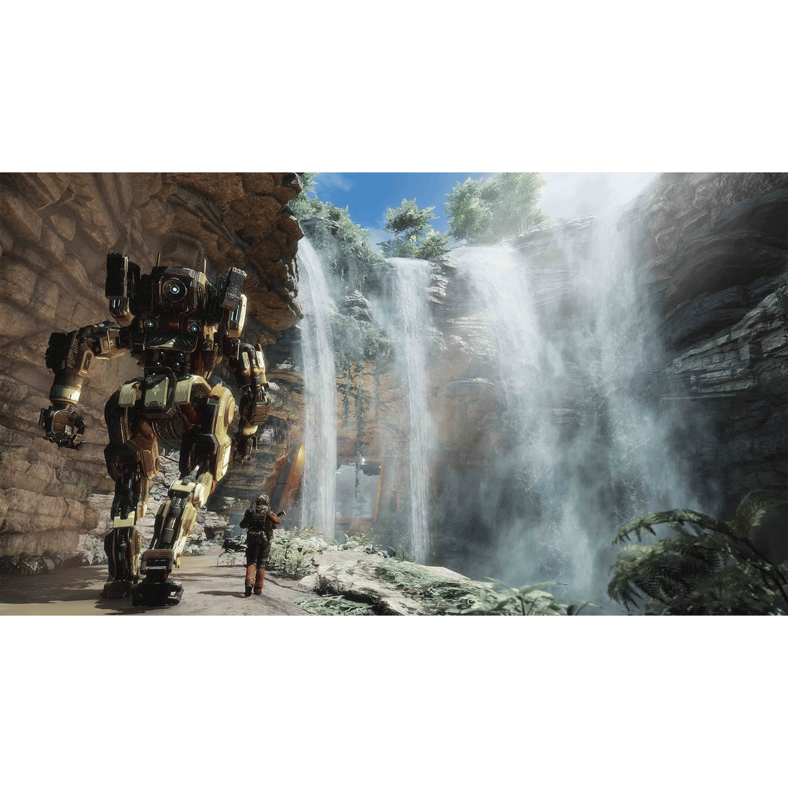 EA PS4 Game (Titanfall 2) EA PS4 Game (Titanfall 2)_8