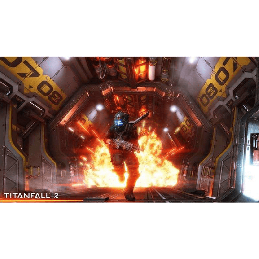 EA PS4 Game (Titanfall 2) EA PS4 Game (Titanfall 2)_2