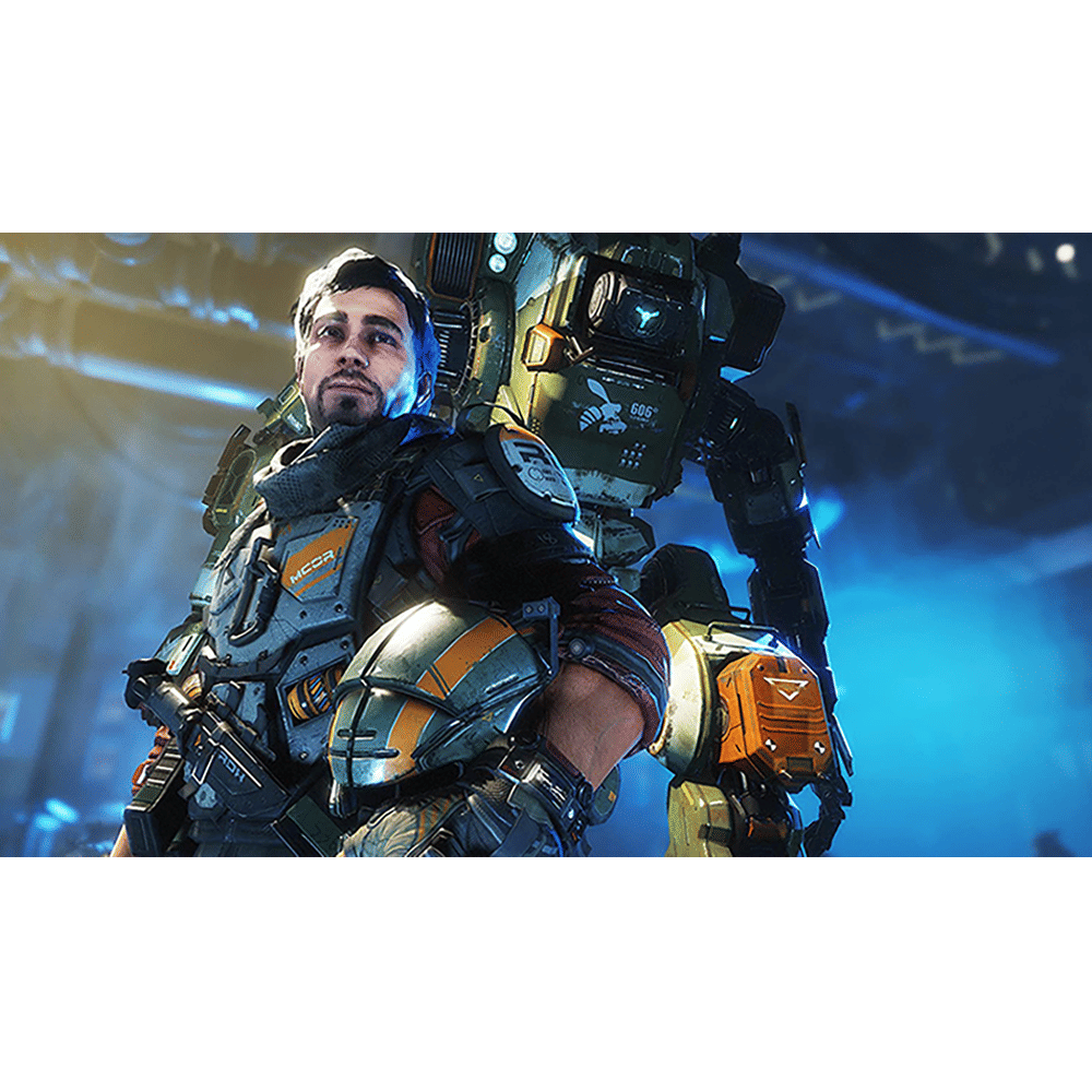 EA PS4 Game (Titanfall 2) EA PS4 Game (Titanfall 2)_3