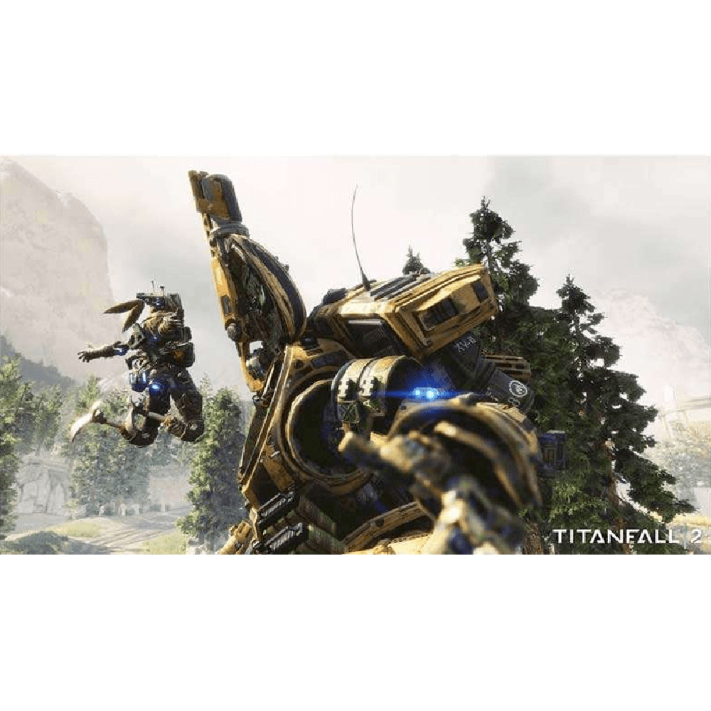EA PS4 Game (Titanfall 2) EA PS4 Game (Titanfall 2)_4