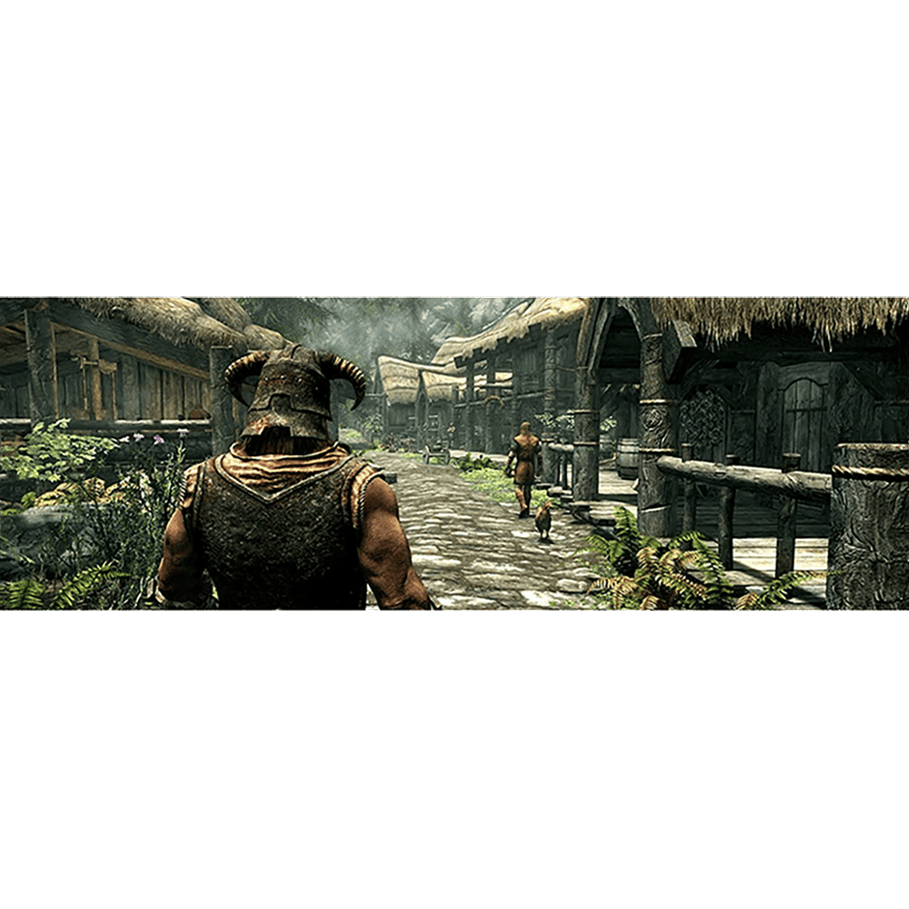 Bethesda PS4 Game (Elder Scrolls V: Skyrim - Special Edition) Bethesda PS4 Game (Elder Scrolls V: Skyrim - Special Edition)_7