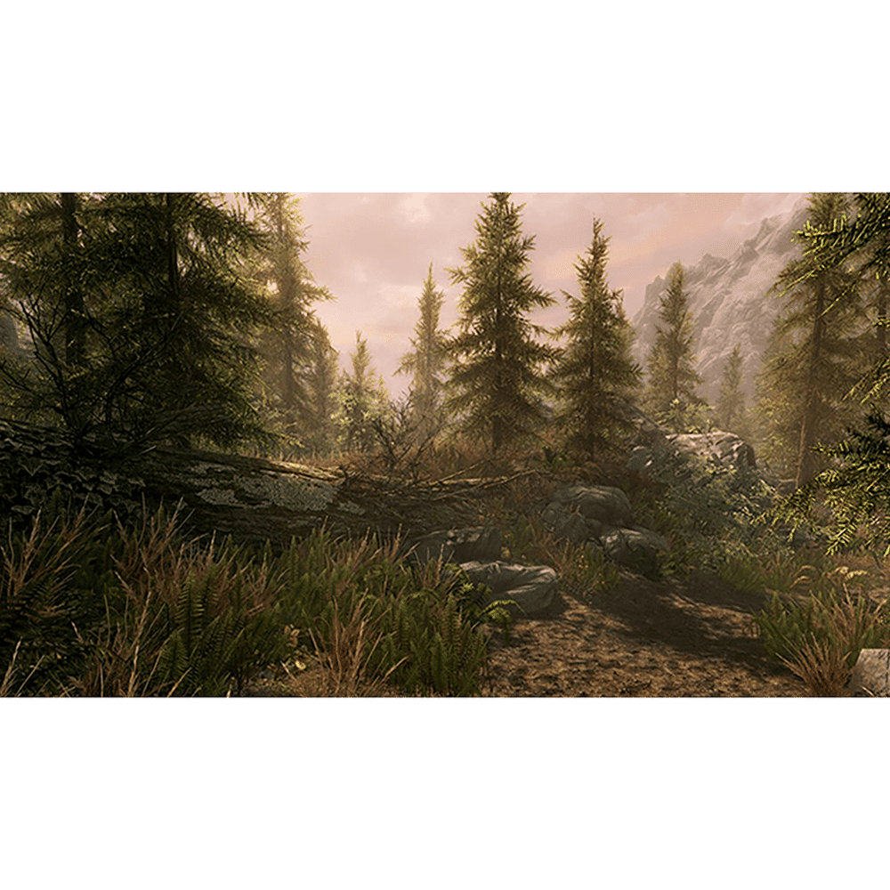 Bethesda PS4 Game (Elder Scrolls V: Skyrim - Special Edition) Bethesda PS4 Game (Elder Scrolls V: Skyrim - Special Edition)_9