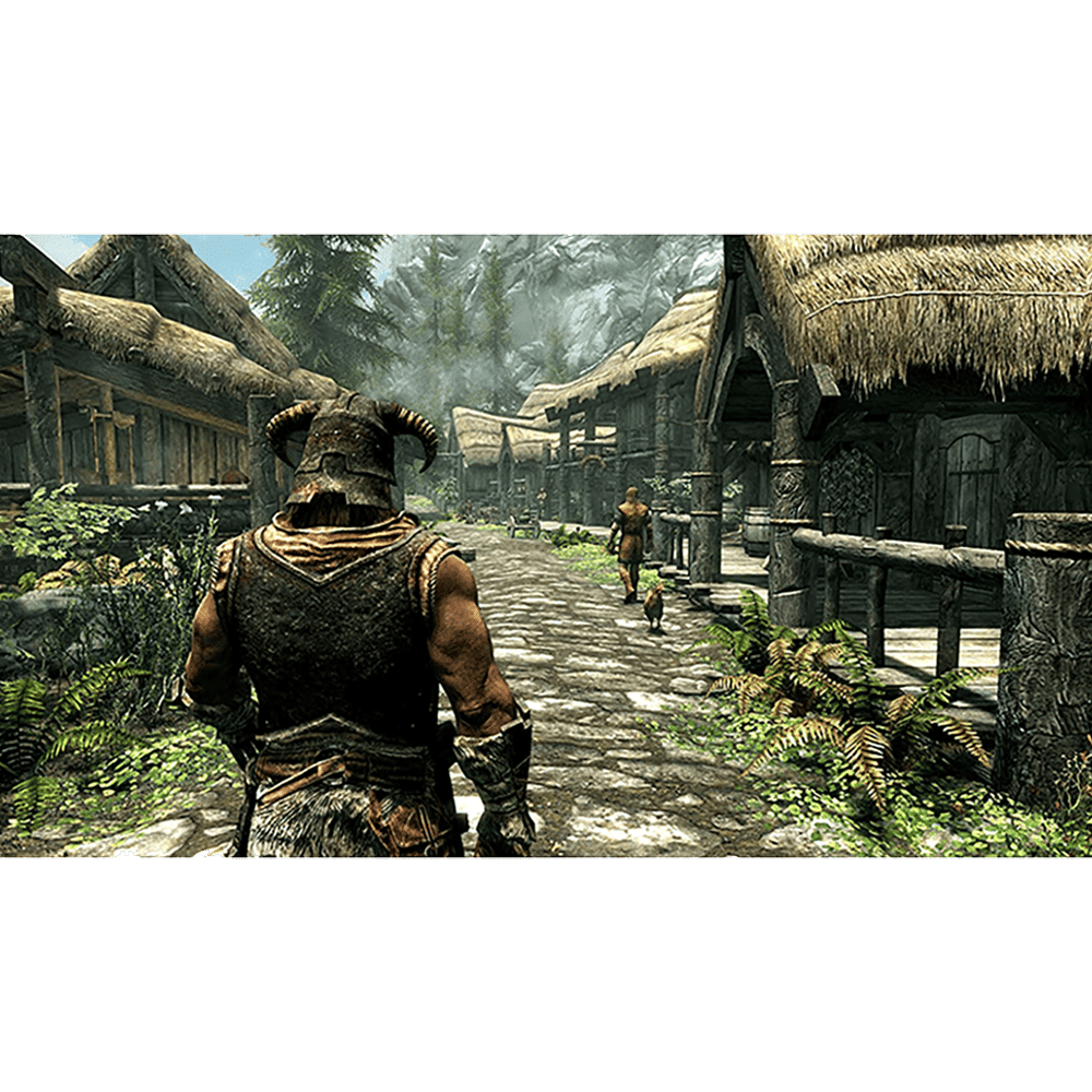Bethesda PS4 Game (Elder Scrolls V: Skyrim - Special Edition) Bethesda PS4 Game (Elder Scrolls V: Skyrim - Special Edition)_3