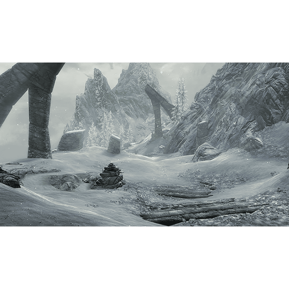 Bethesda PS4 Game (Elder Scrolls V: Skyrim - Special Edition) Bethesda PS4 Game (Elder Scrolls V: Skyrim - Special Edition)_4