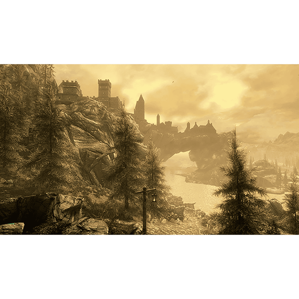 Bethesda PS4 Game (Elder Scrolls V: Skyrim - Special Edition) Bethesda PS4 Game (Elder Scrolls V: Skyrim - Special Edition)_5
