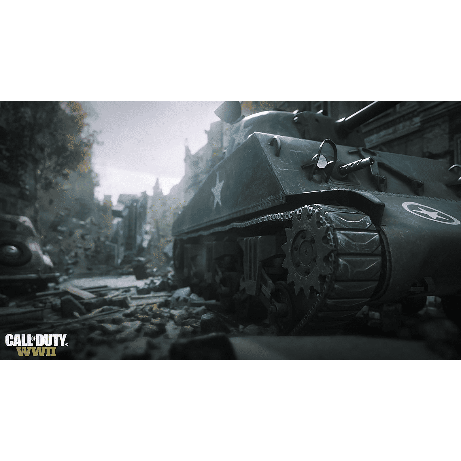 ACTIVISION PS4 Game (Call Of Duty: World War II)_7