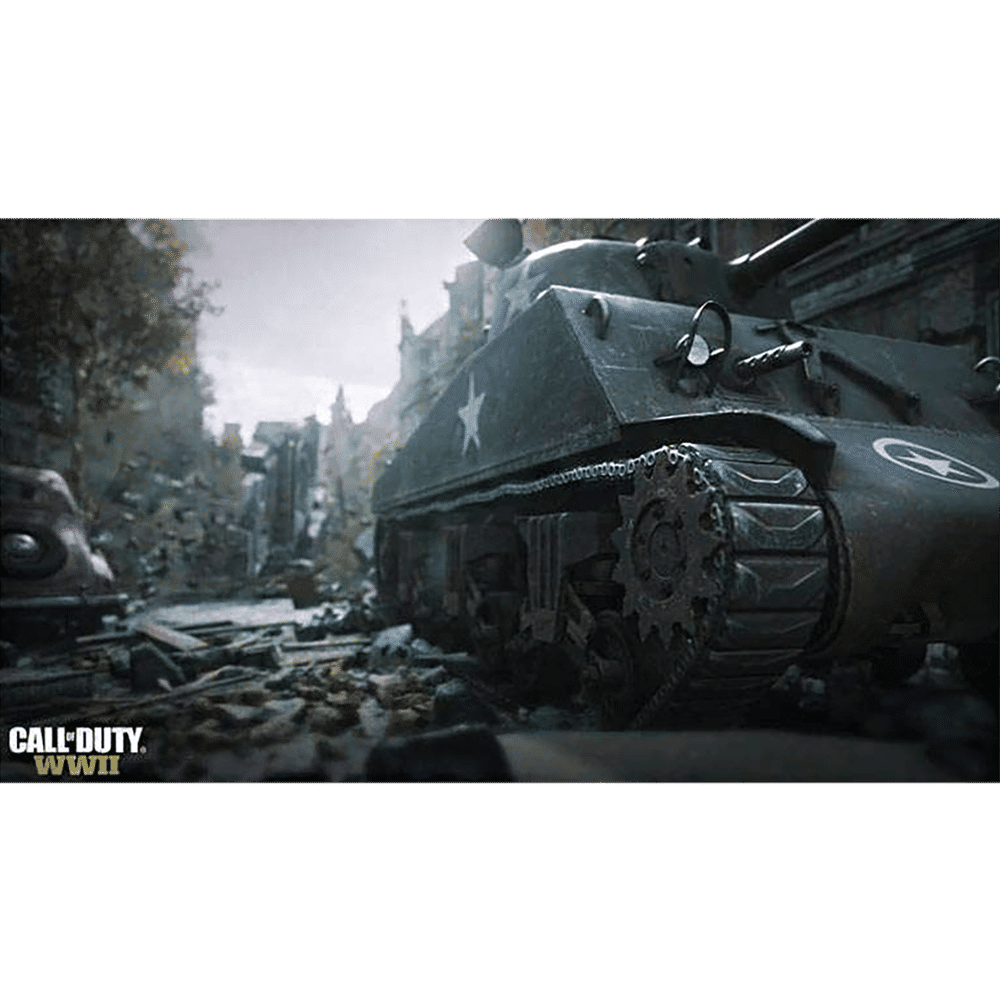 ACTIVISION PS4 Game (Call Of Duty: World War II)_8