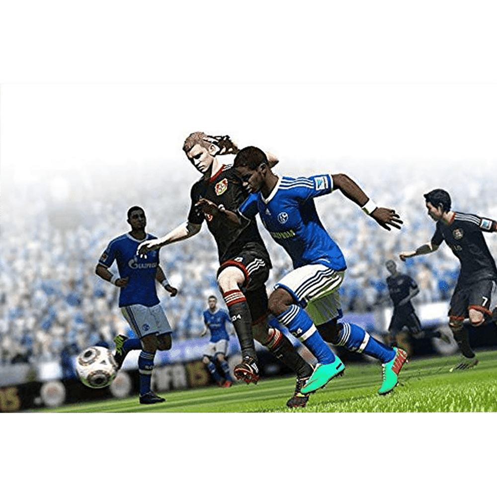 EA Xbox One Game (FIFA 15)_7